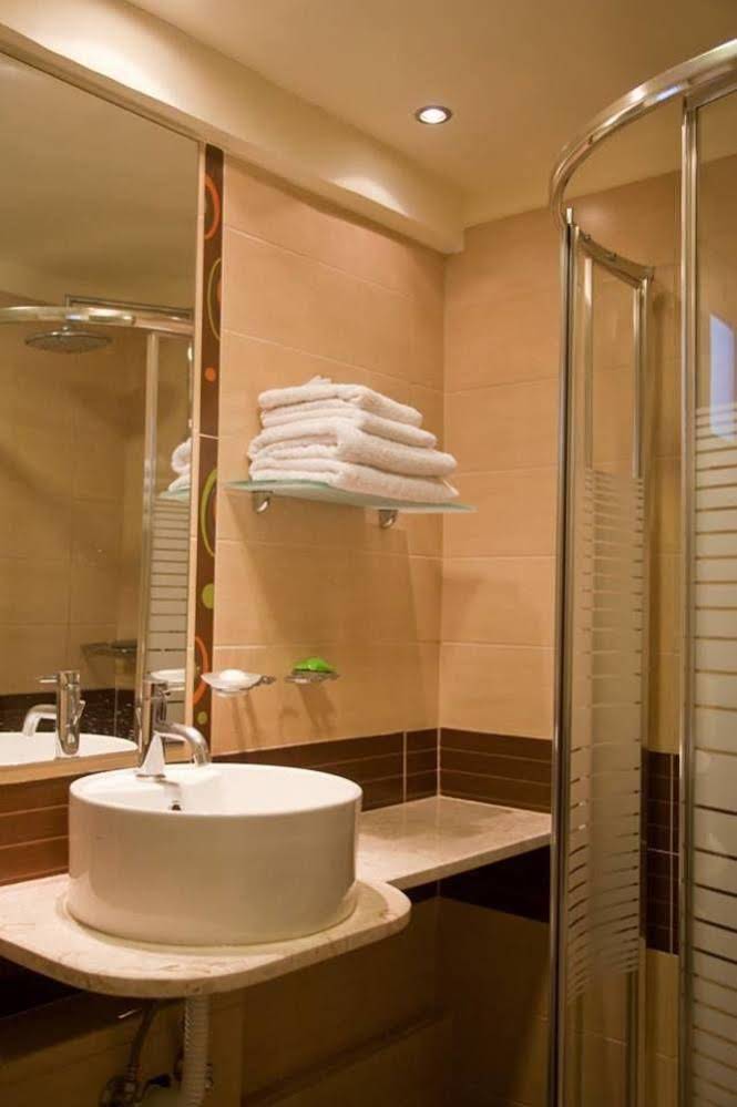 Island Sea Side Hotel  Adults Only
