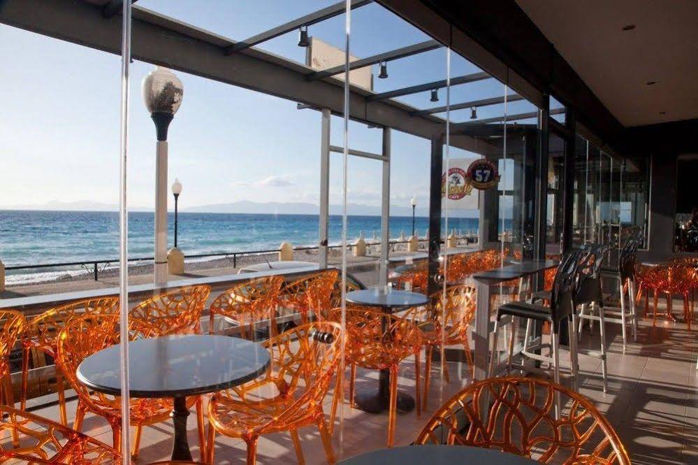 Island Sea Side Hotel  Adults Only