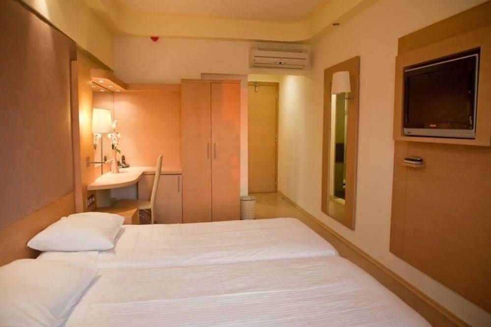 Island Sea Side Hotel  Adults Only