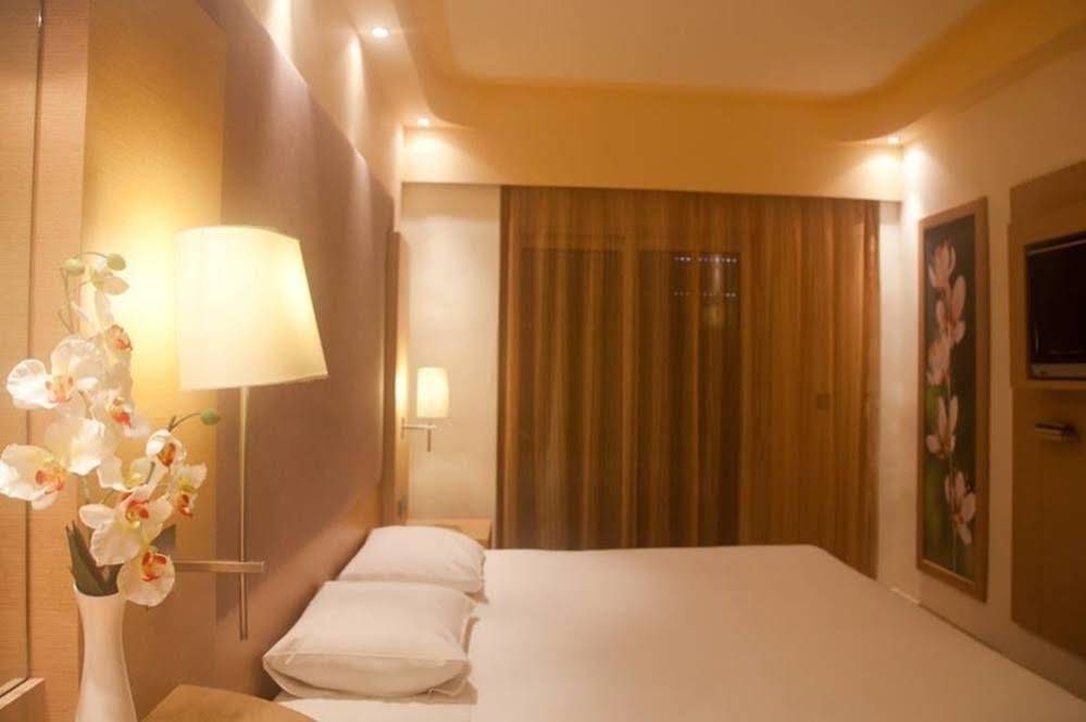 Island Sea Side Hotel  Adults Only