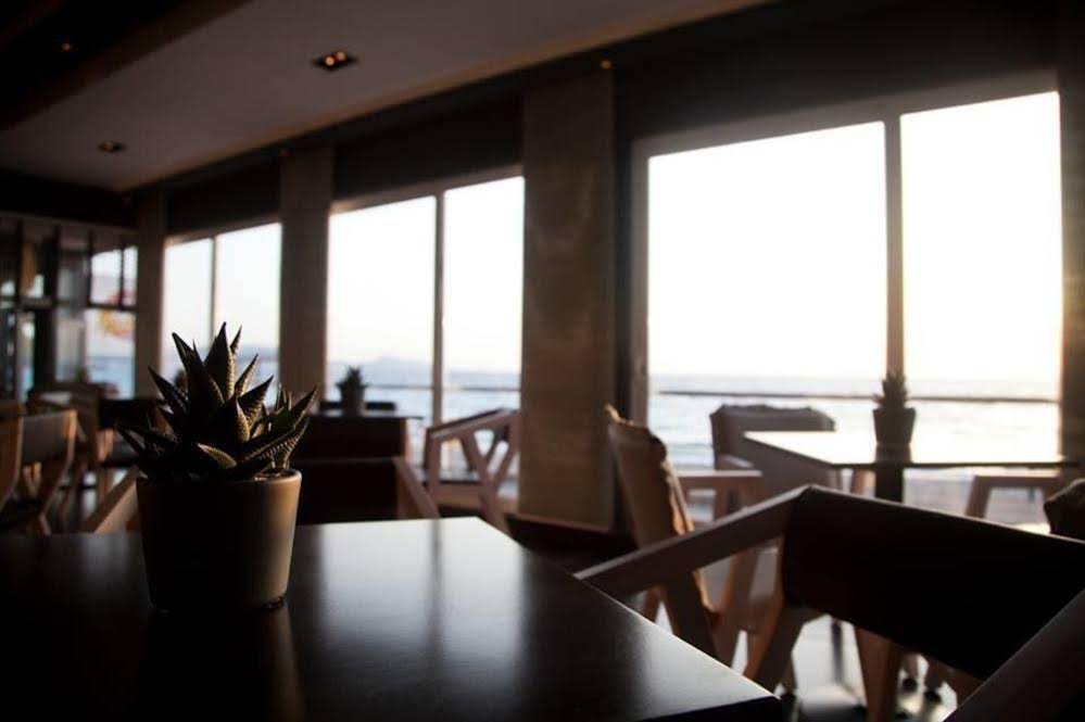 Island Sea Side Hotel  Adults Only