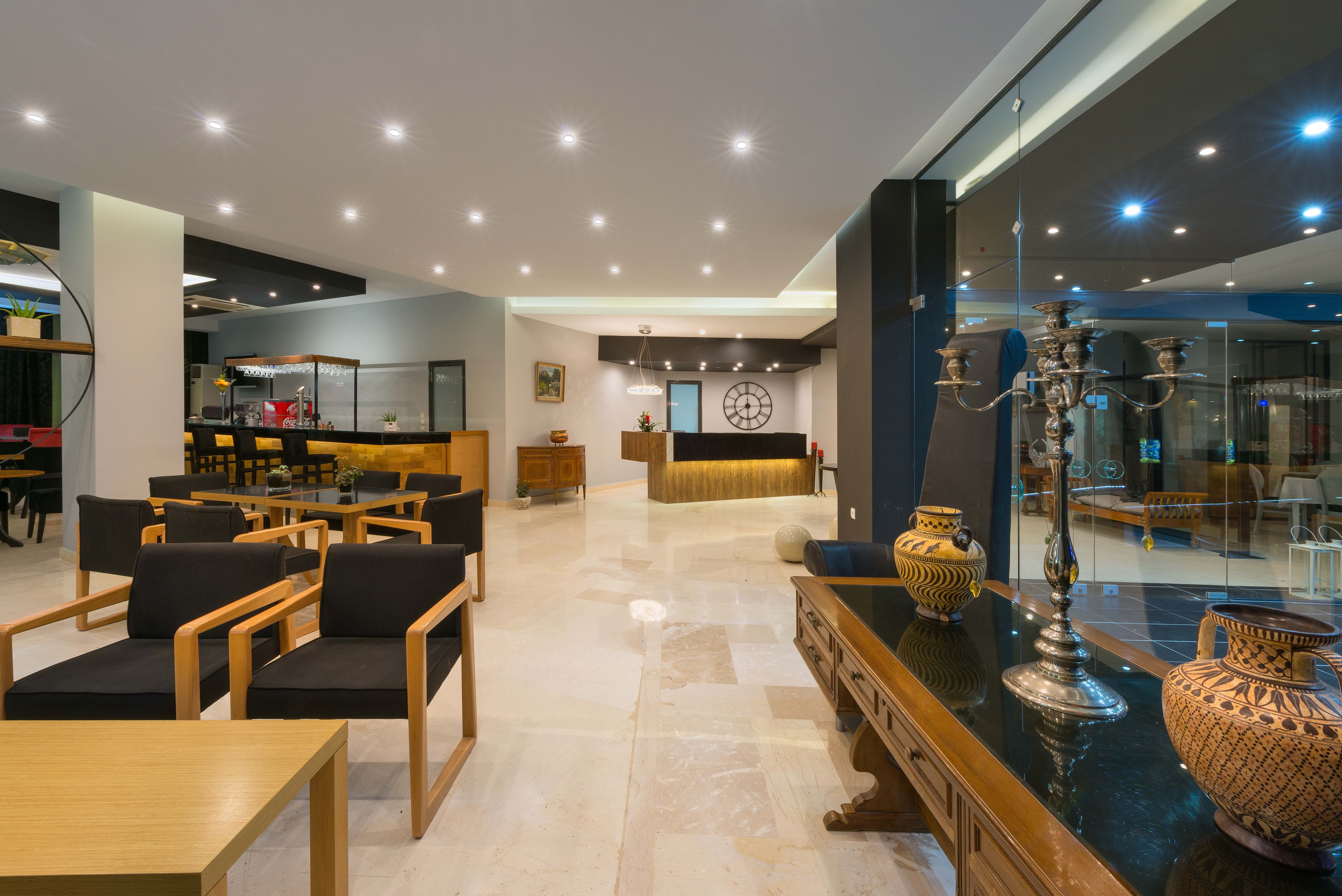 GQ Hotel & Club
