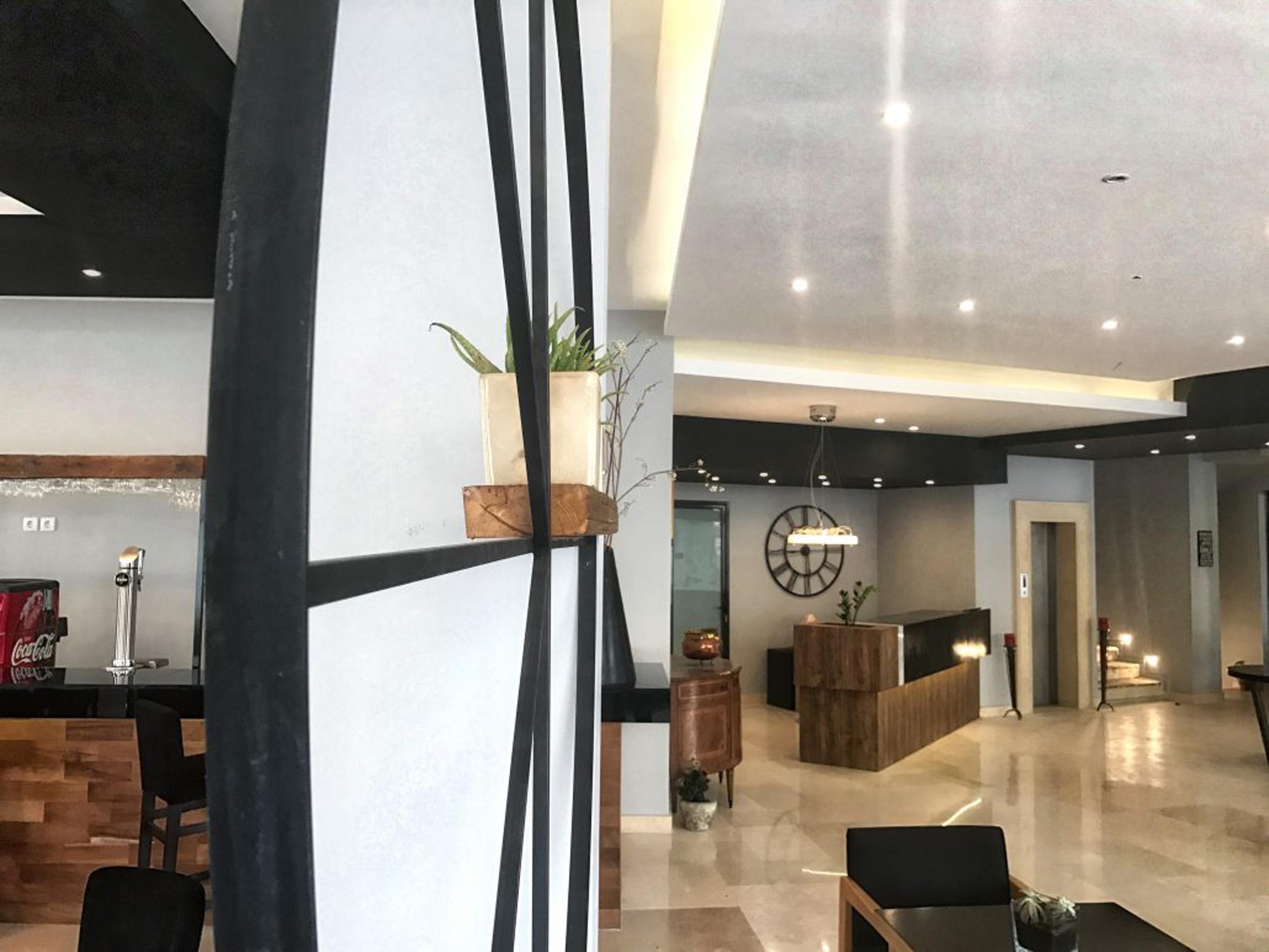 GQ Hotel & Club