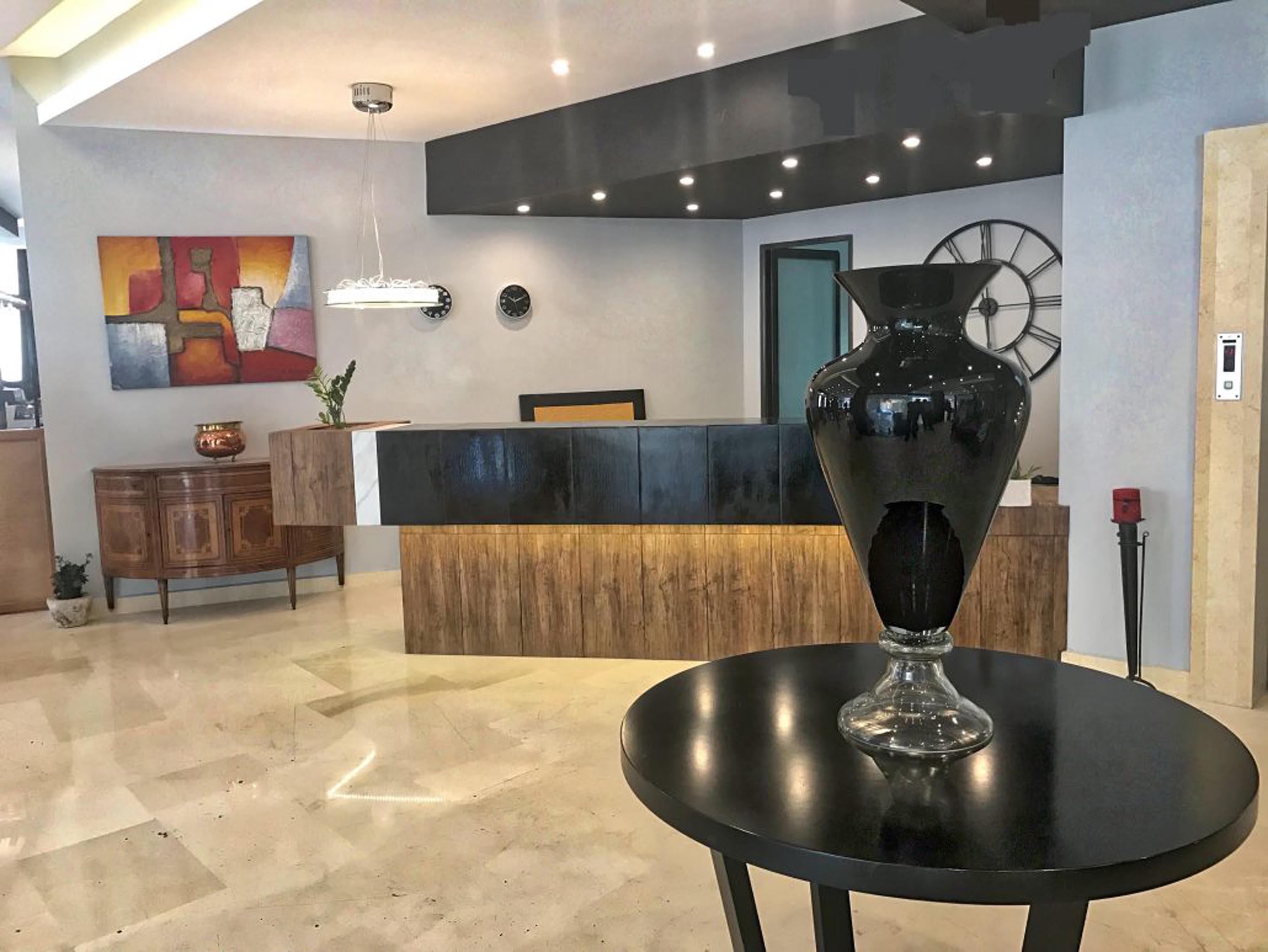 GQ Hotel & Club