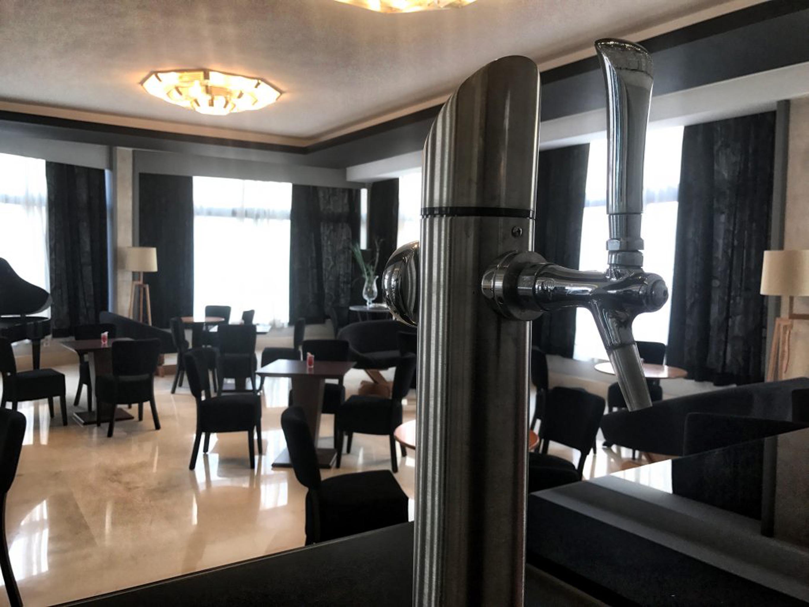 GQ Hotel & Club