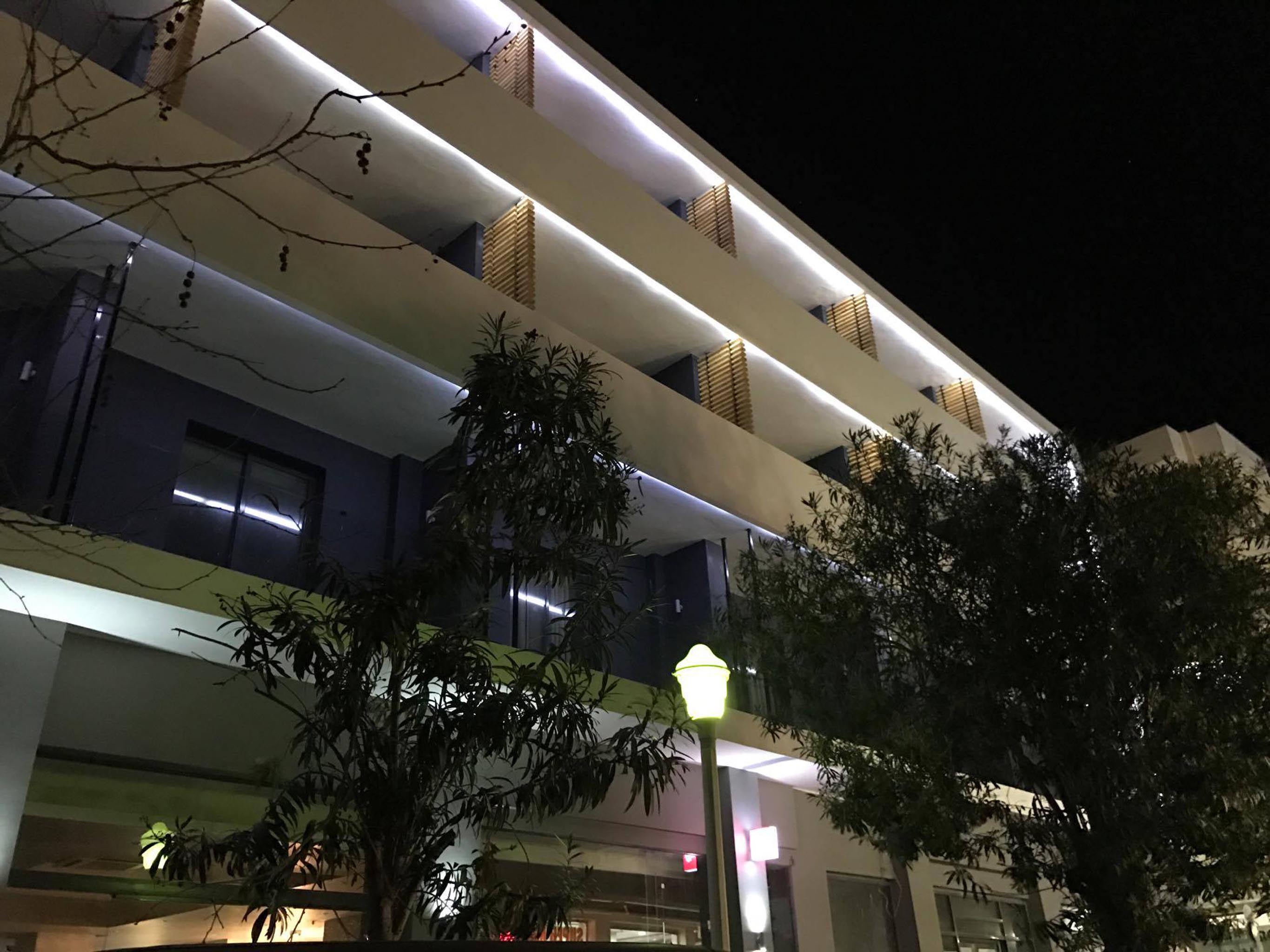 GQ Hotel & Club