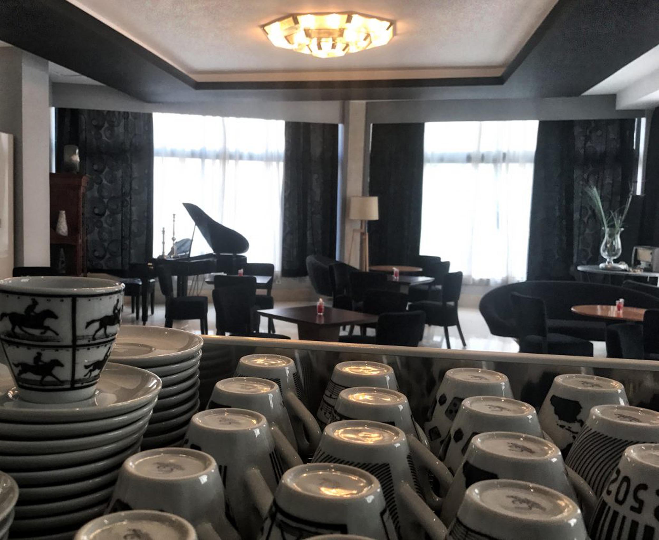 GQ Hotel & Club