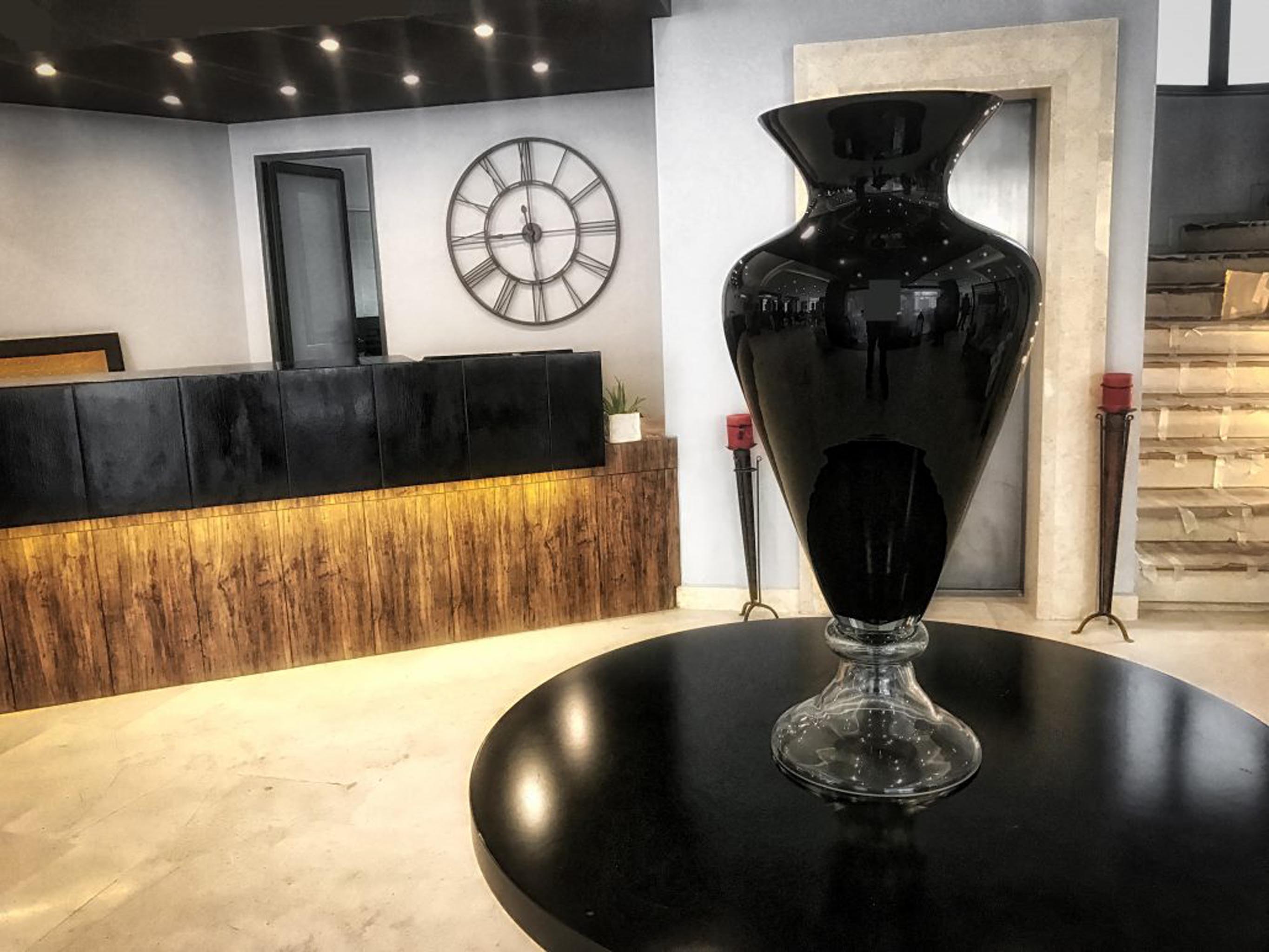 GQ Hotel & Club