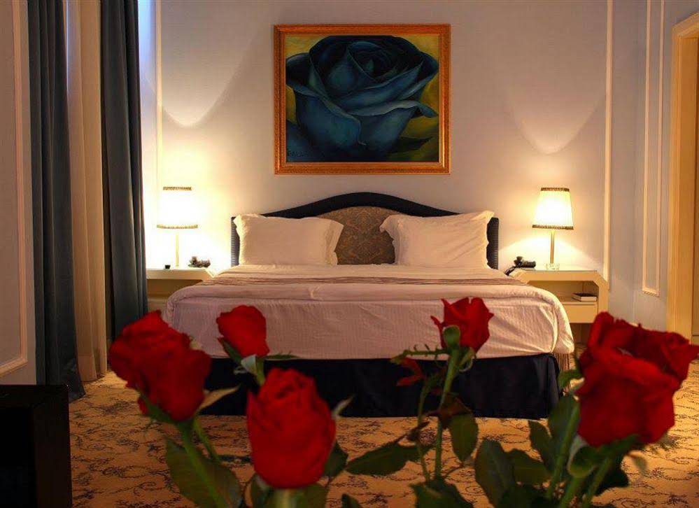 Grande Albergo delle Rose