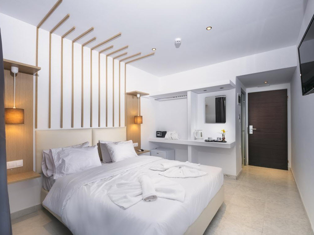 Elite Hotel