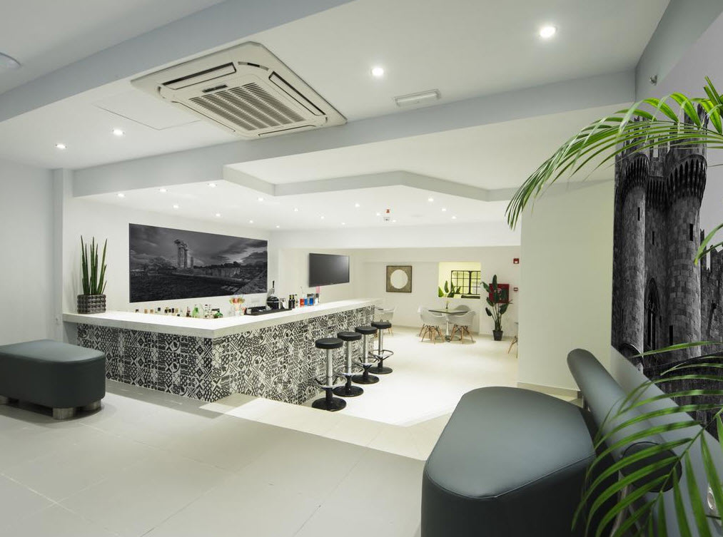 Elite Hotel
