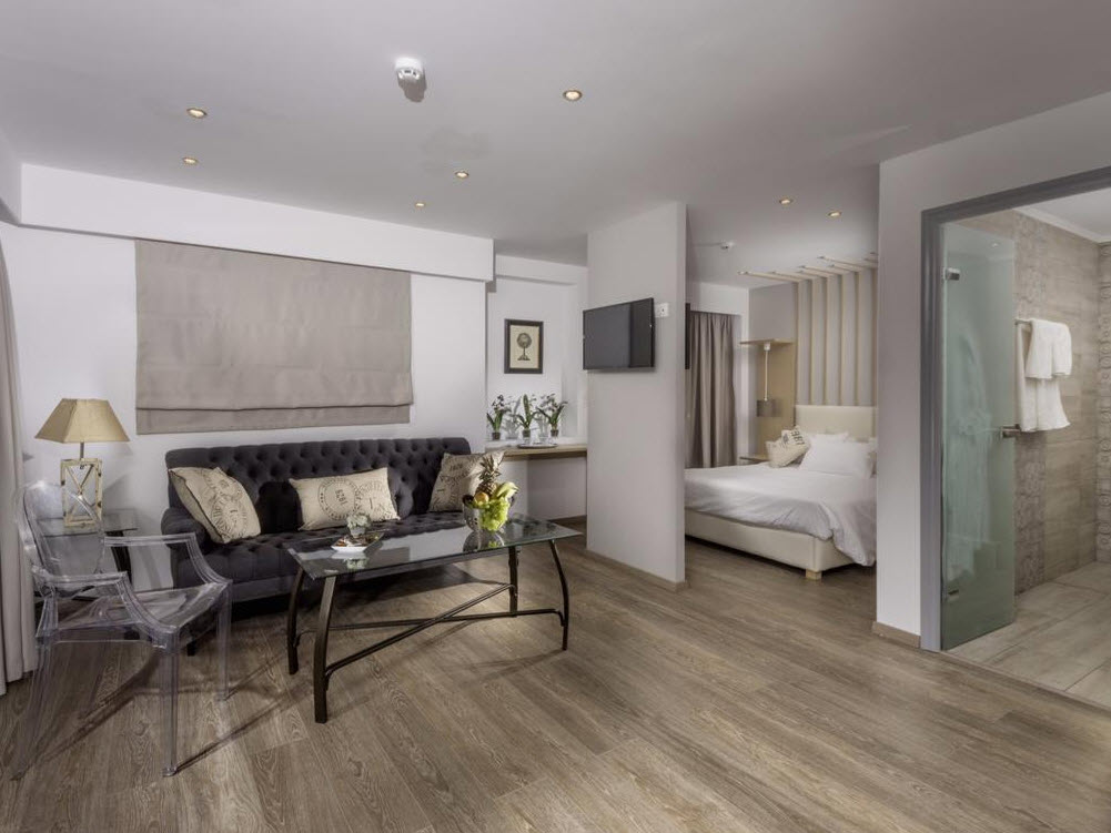 Elite Hotel