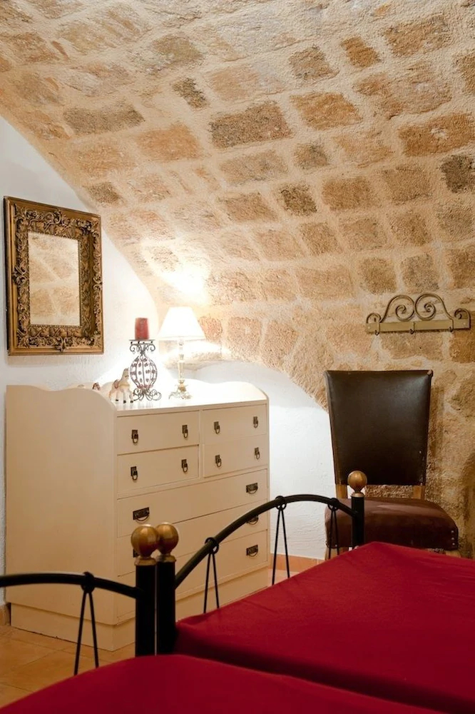 Hotel Kristina's rooms
