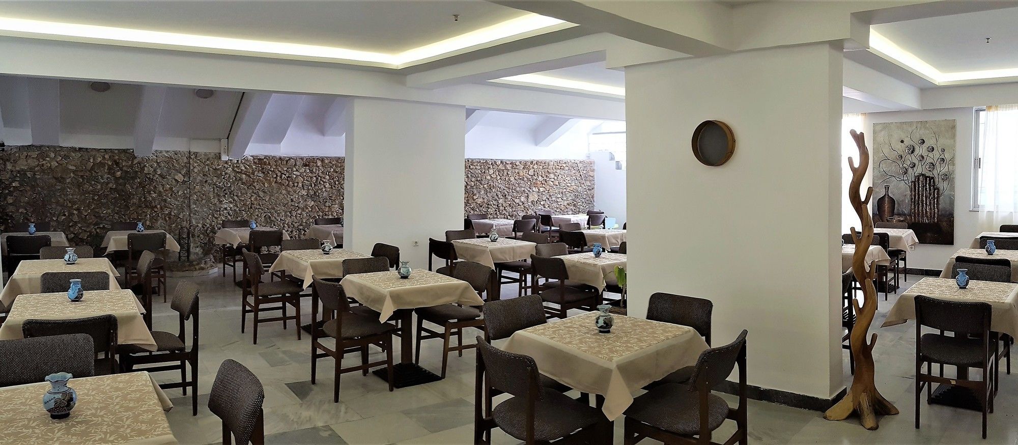 Hotel Parthenon City
