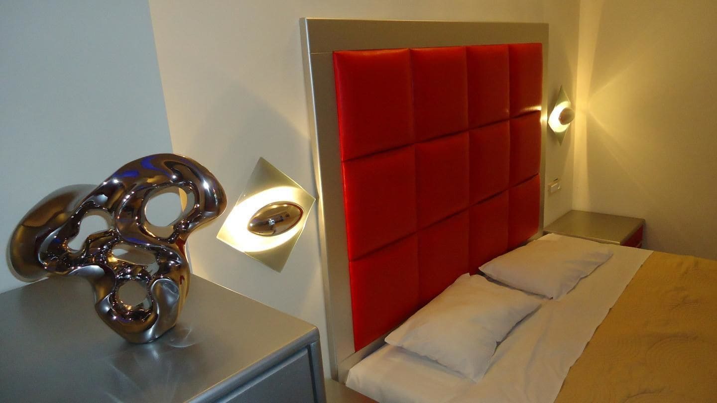 Hotel Parthenon City