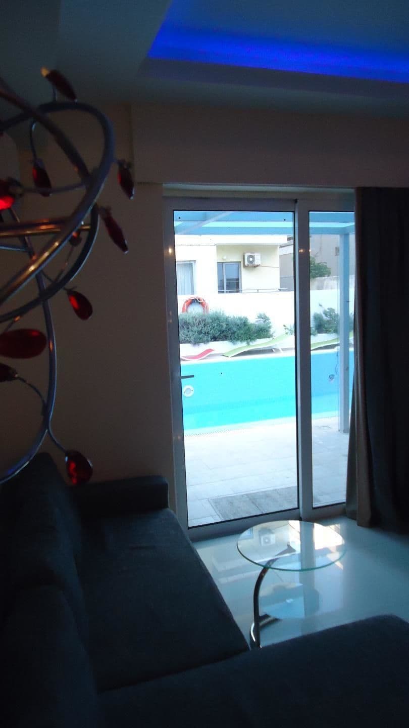 Hotel Parthenon City