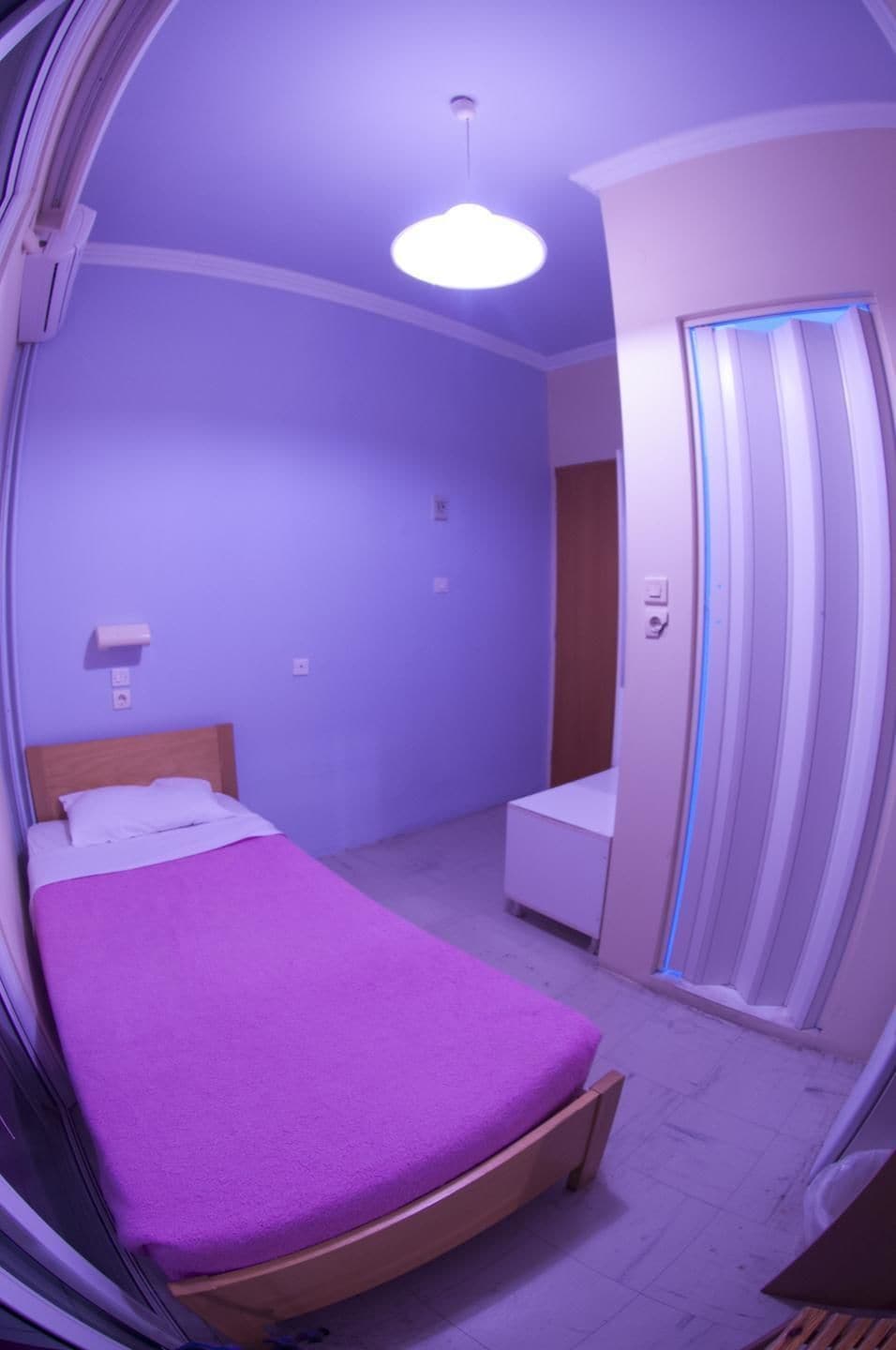 Hotel Parthenon City