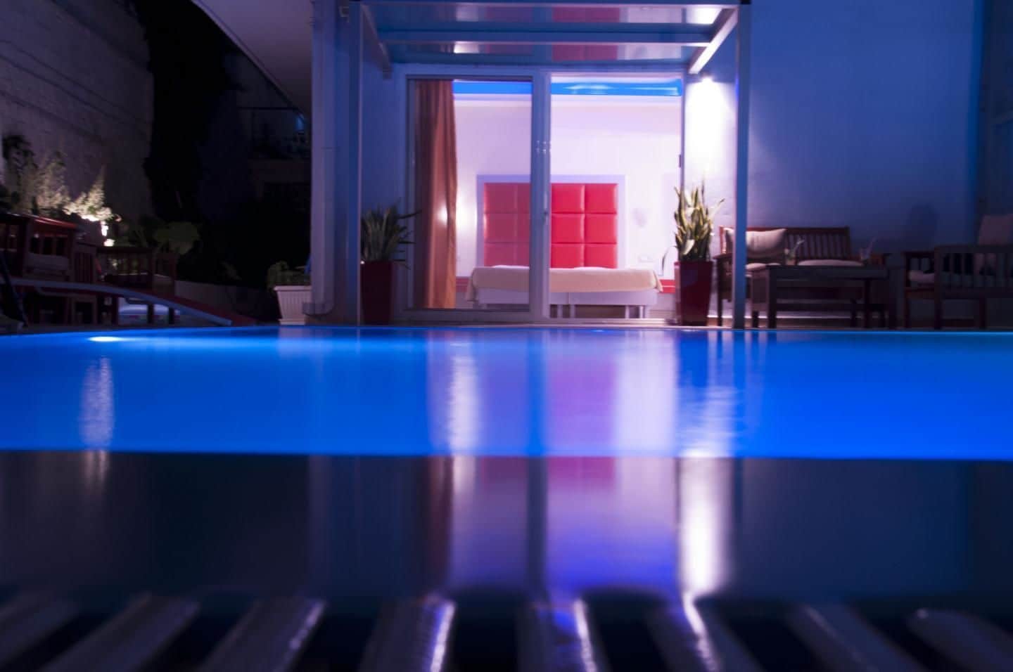 Hotel Parthenon City