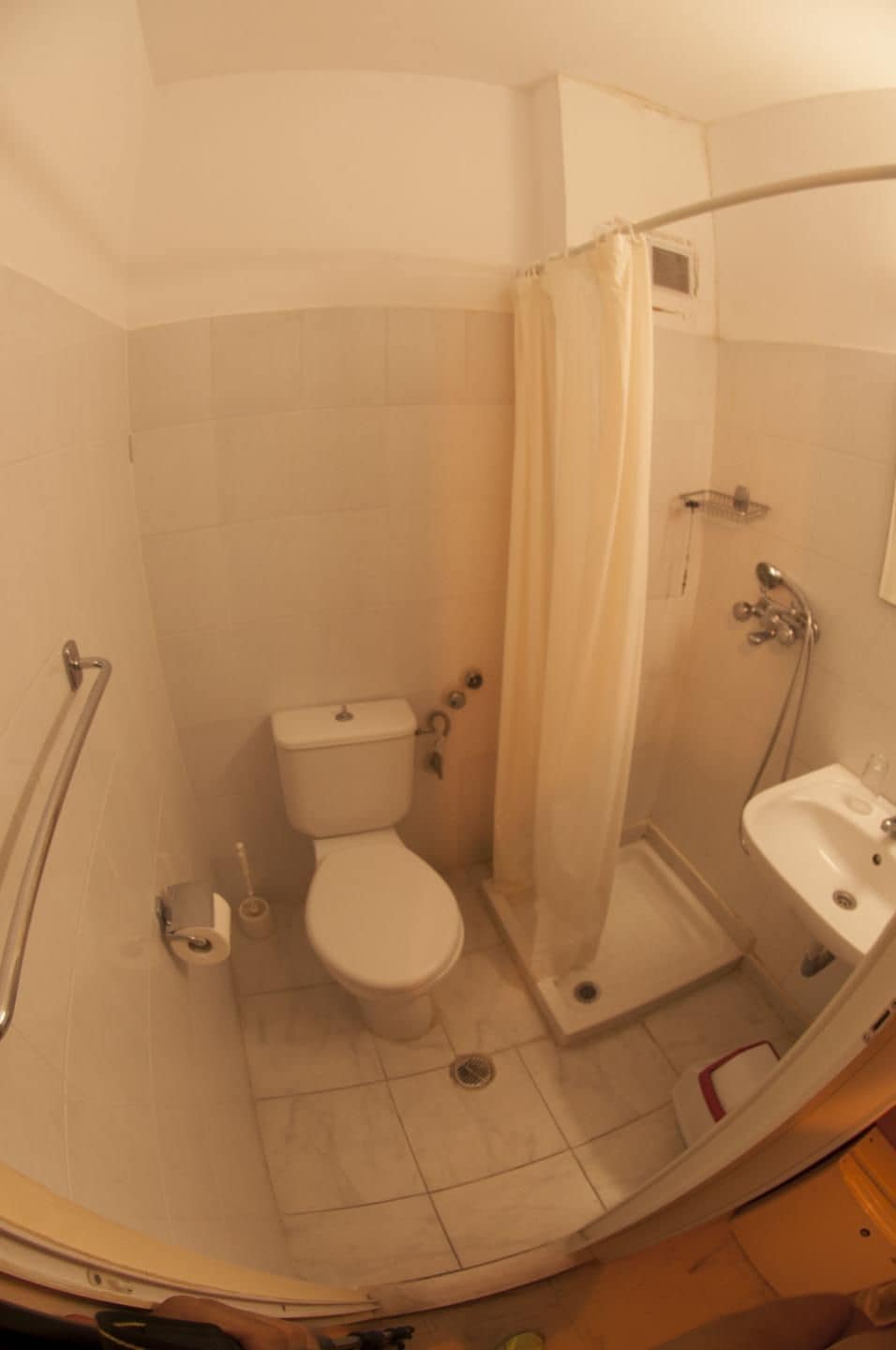 Hotel Parthenon City