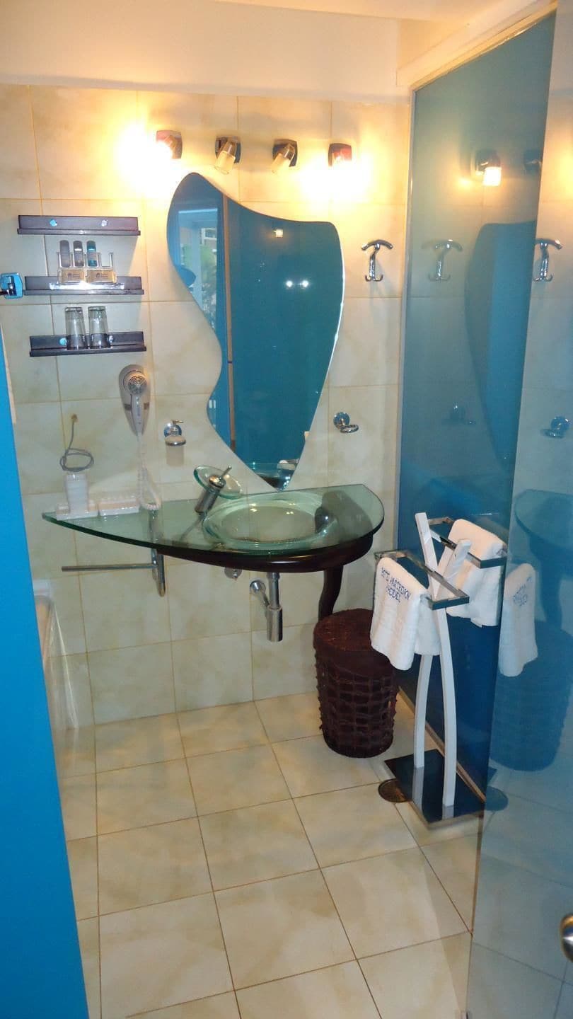 Hotel Parthenon City