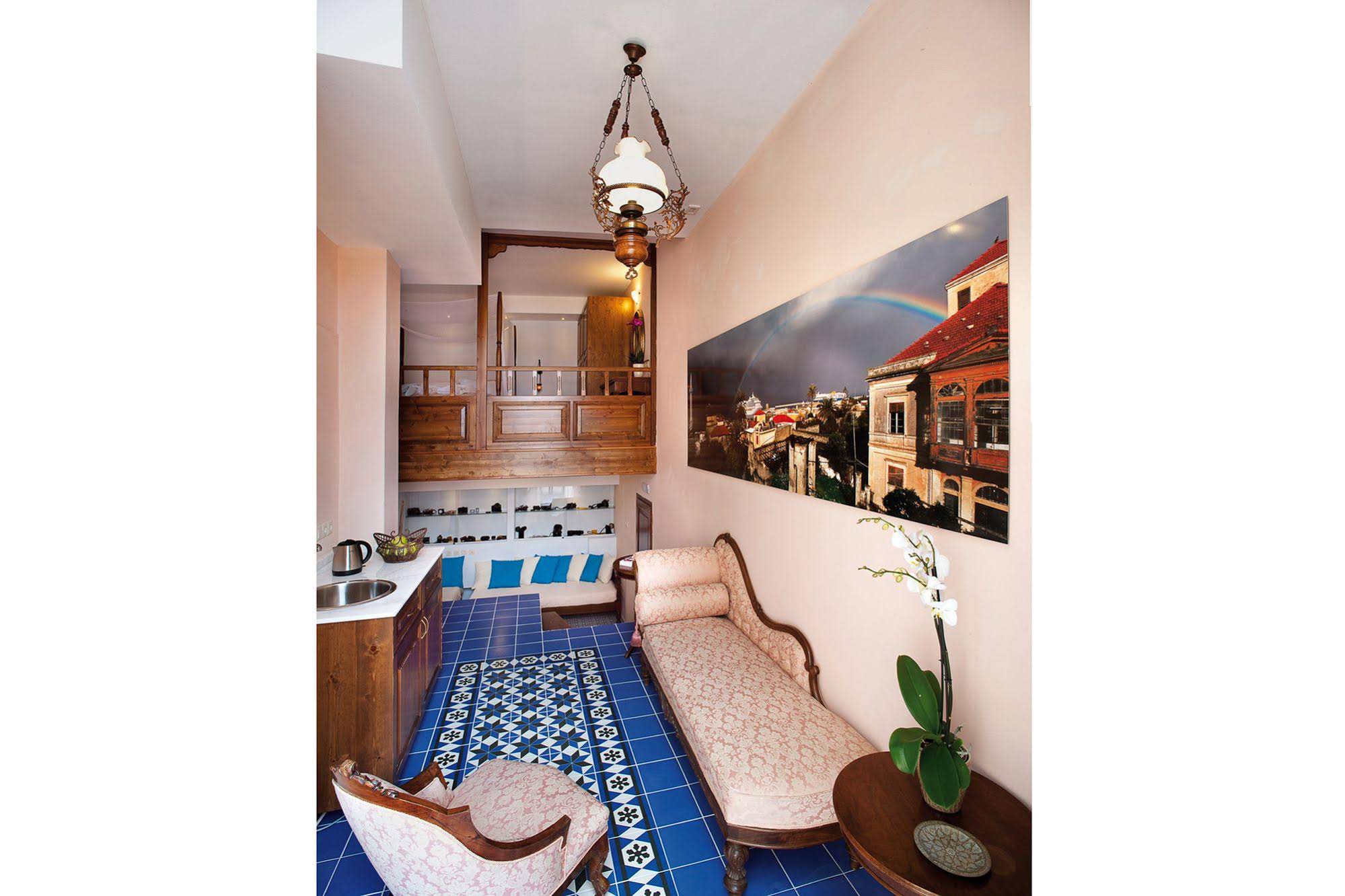 In Camera Art Boutique Hotel
