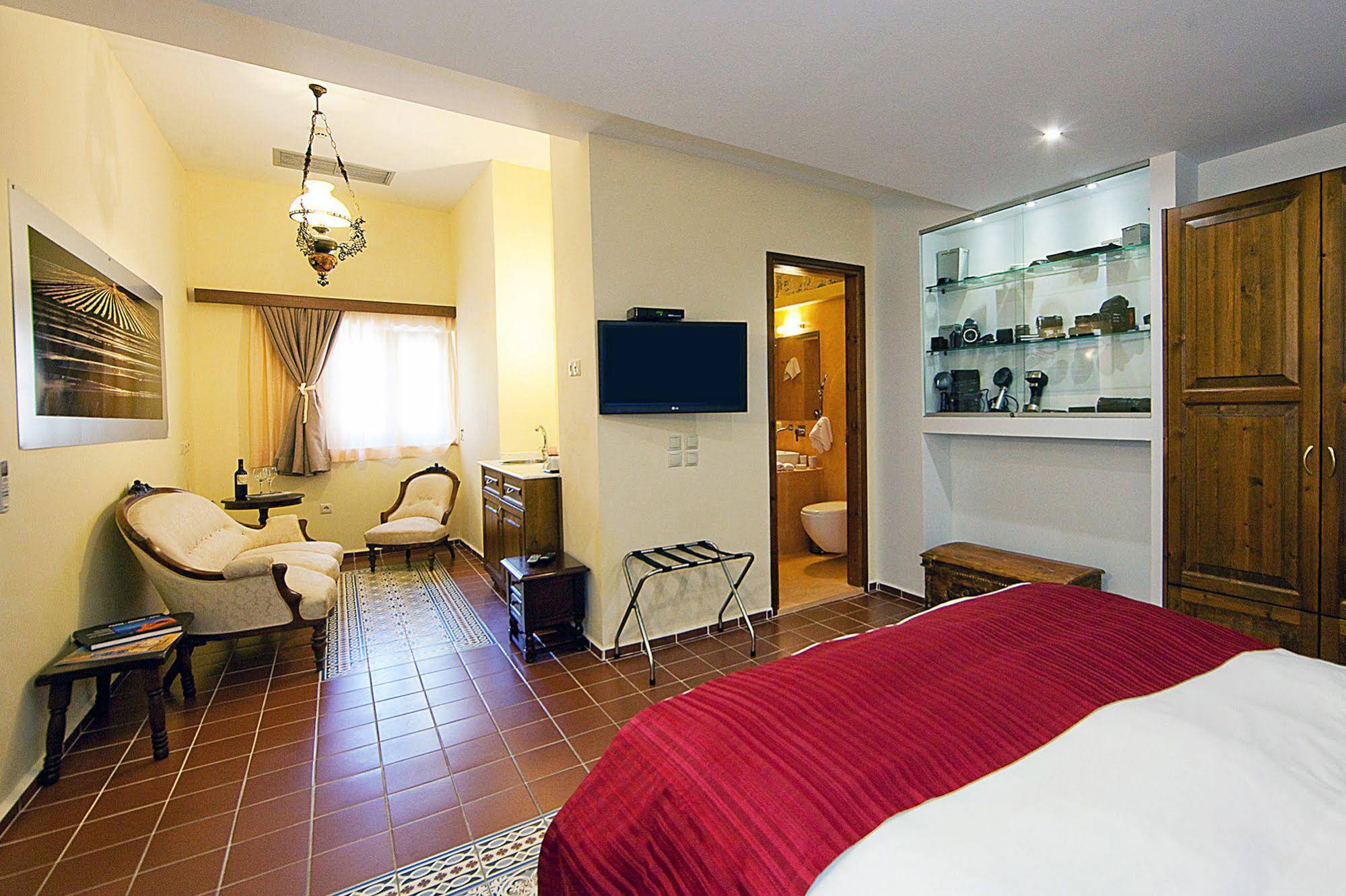 In Camera Art Boutique Hotel