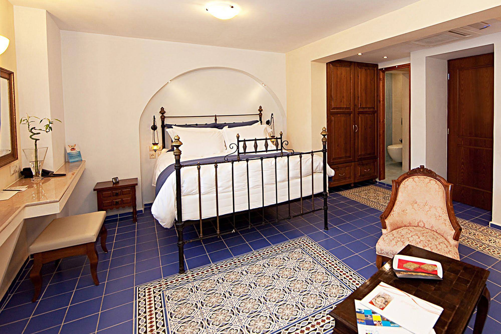 In Camera Art Boutique Hotel