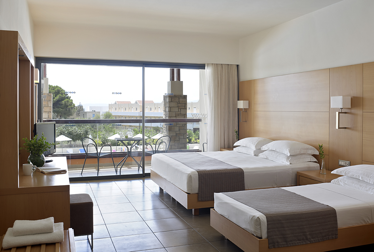 Island Blue Hotel