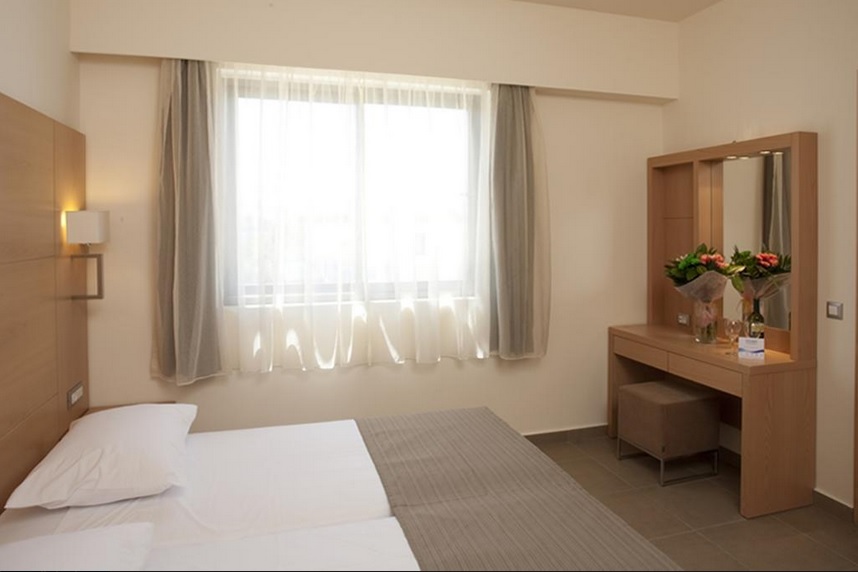 Island Blue Hotel