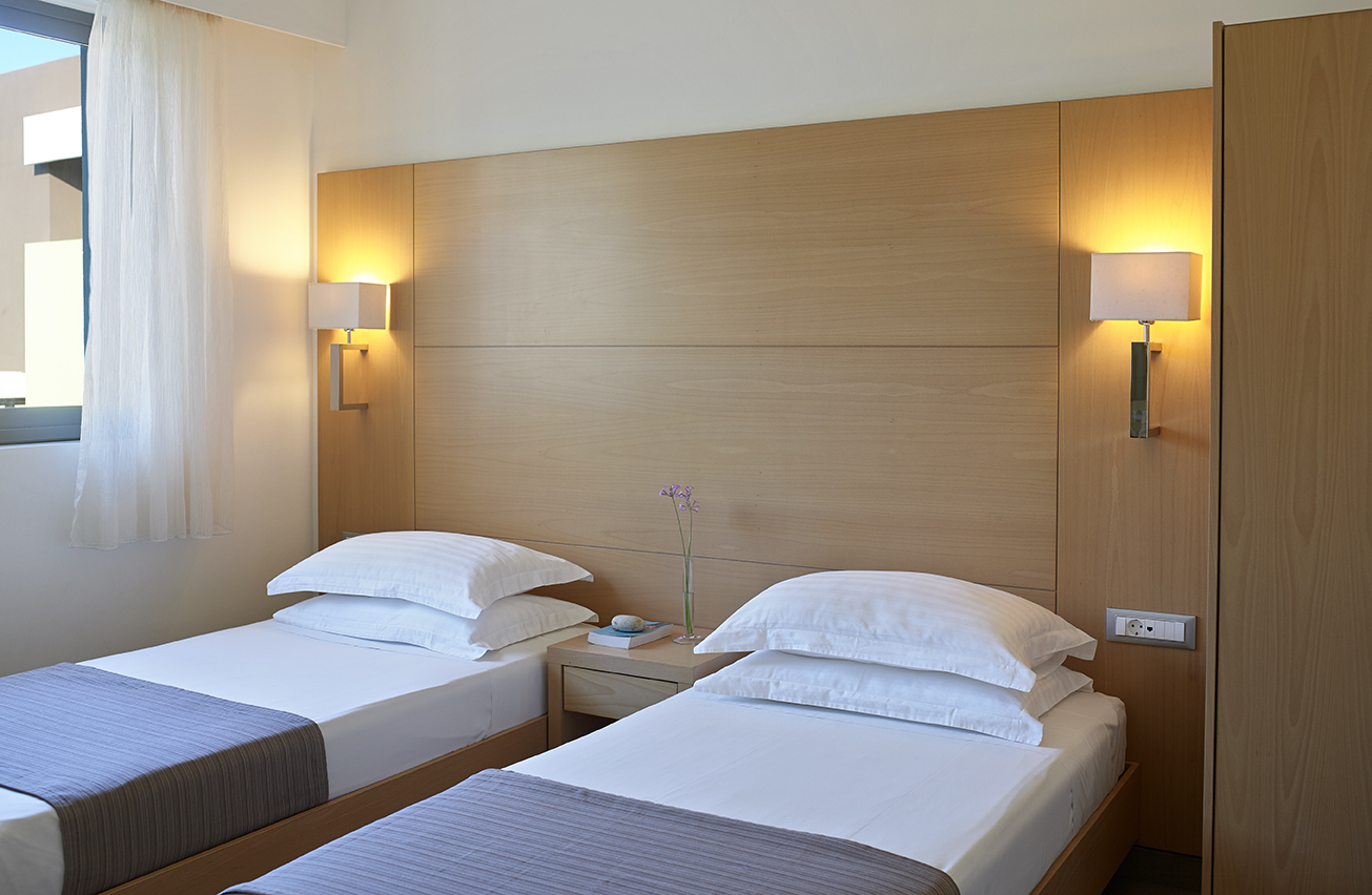 Island Blue Hotel