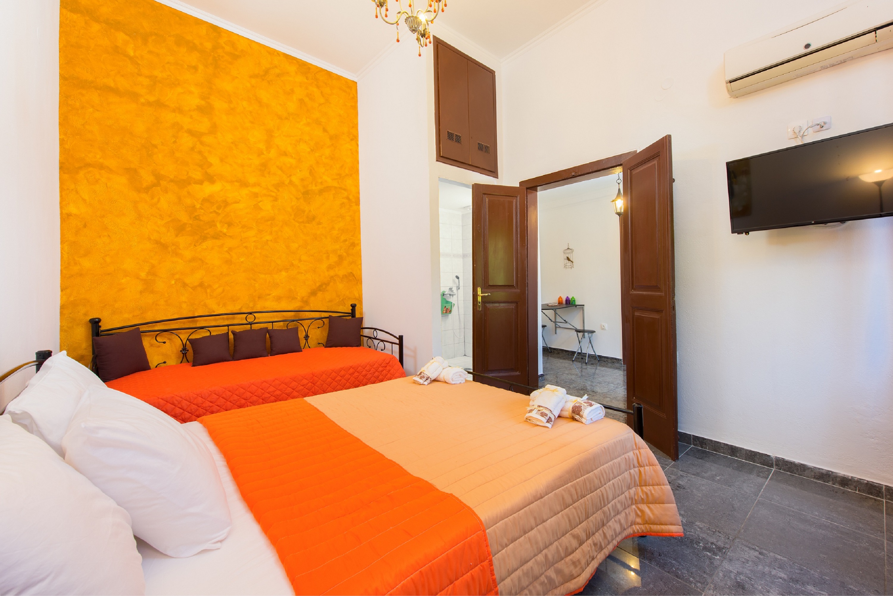 Knights Of The Old Town