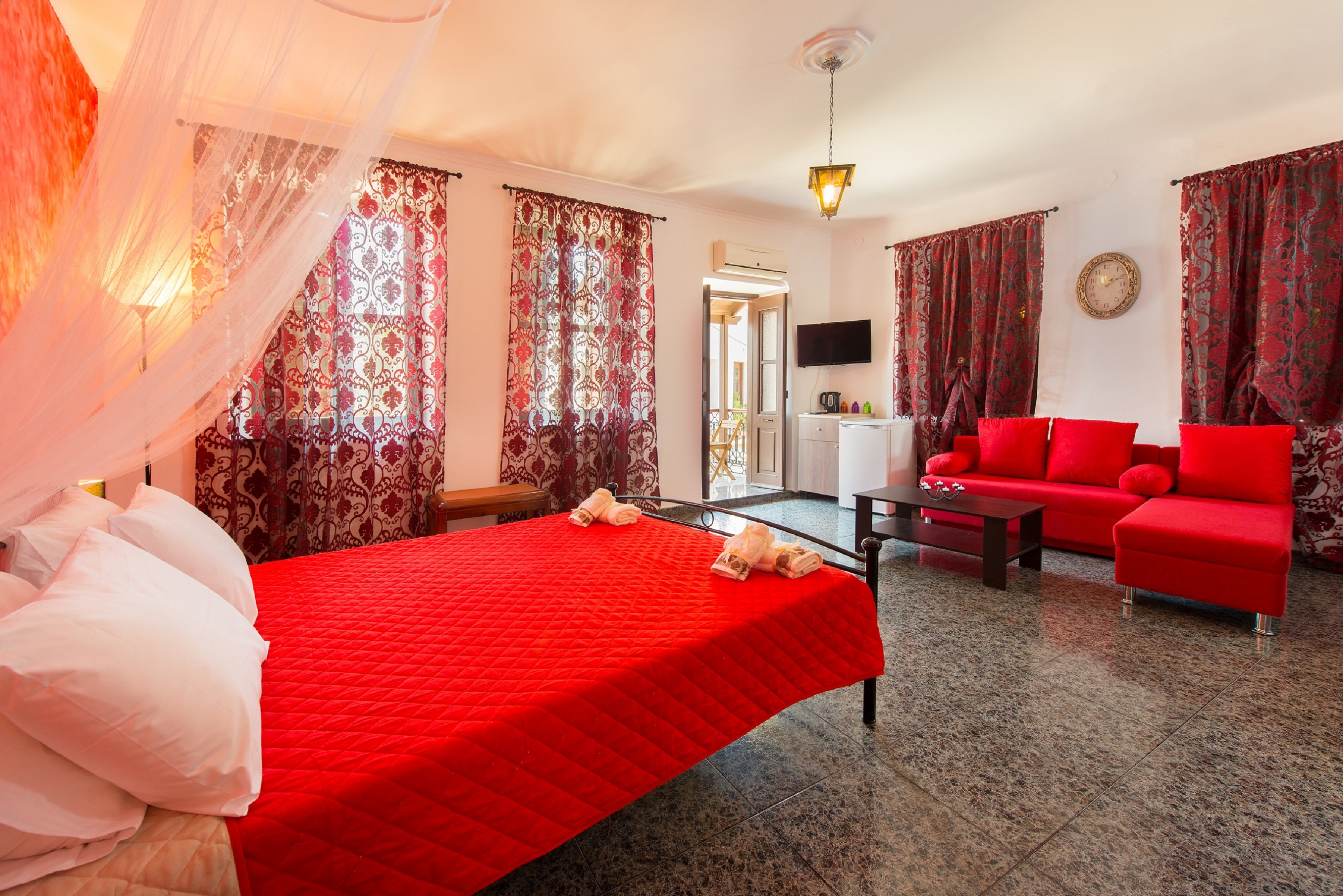 Knights Of The Old Town