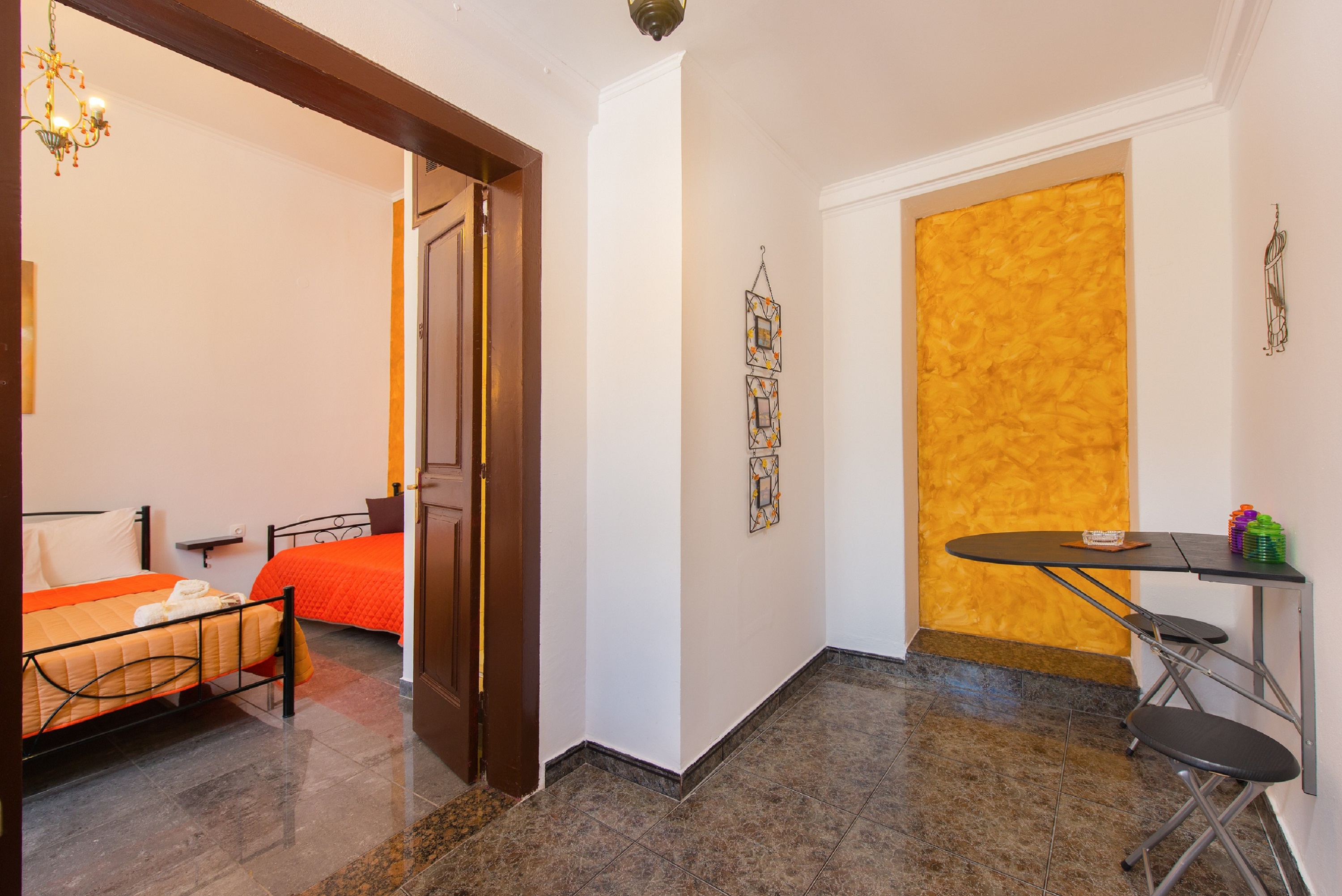 Knights Of The Old Town