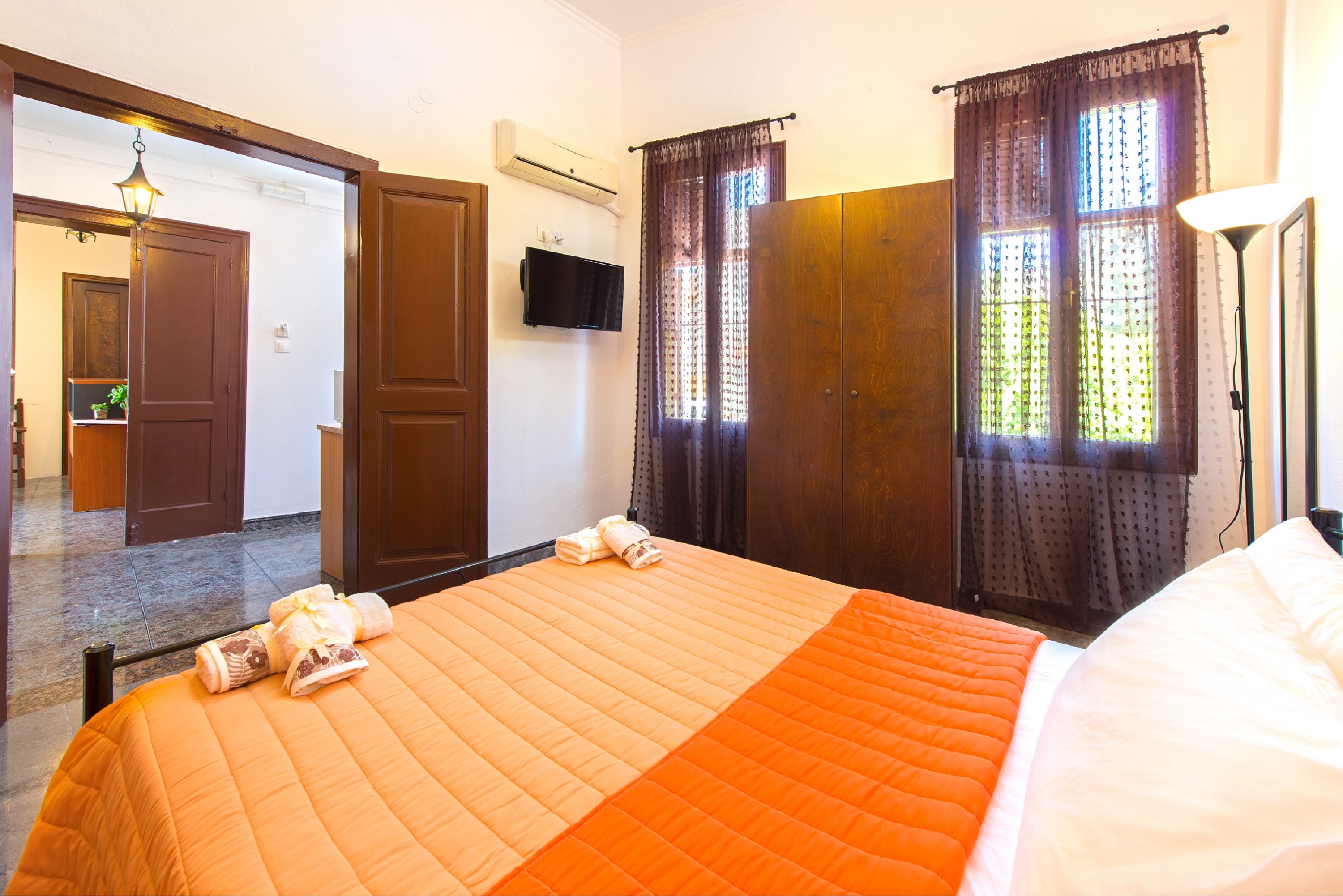 Knights Of The Old Town