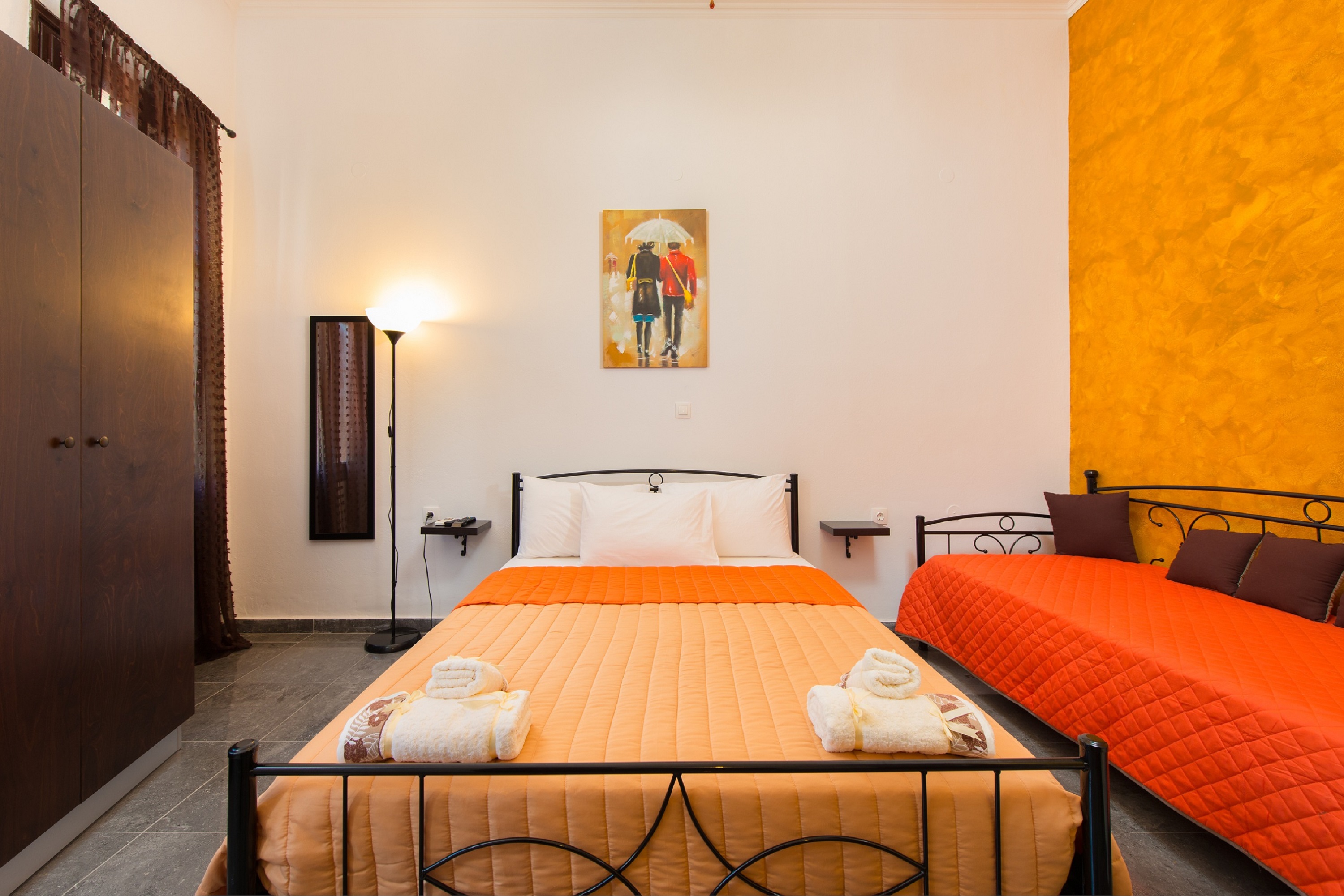 Knights Of The Old Town