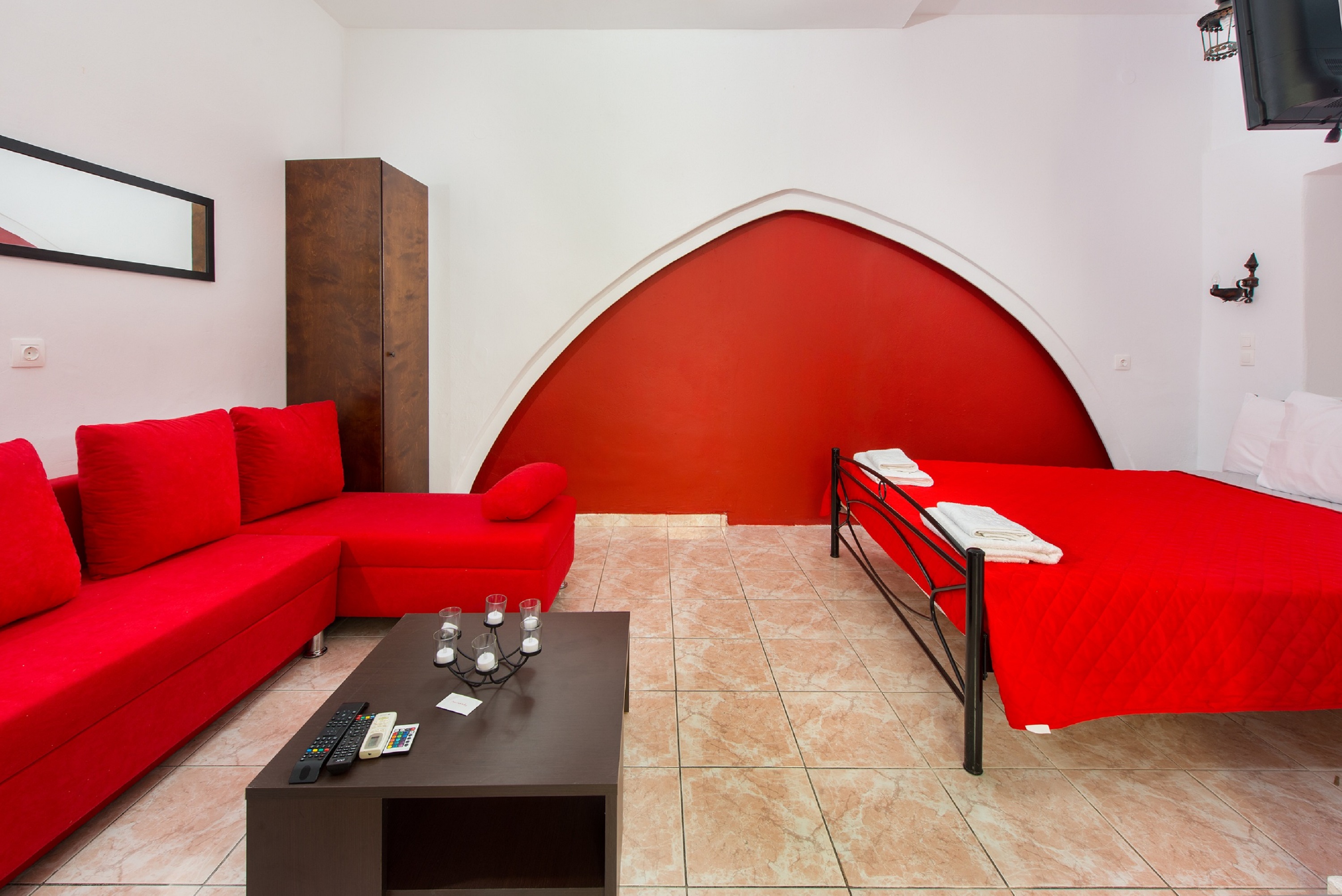 Knights Of The Old Town