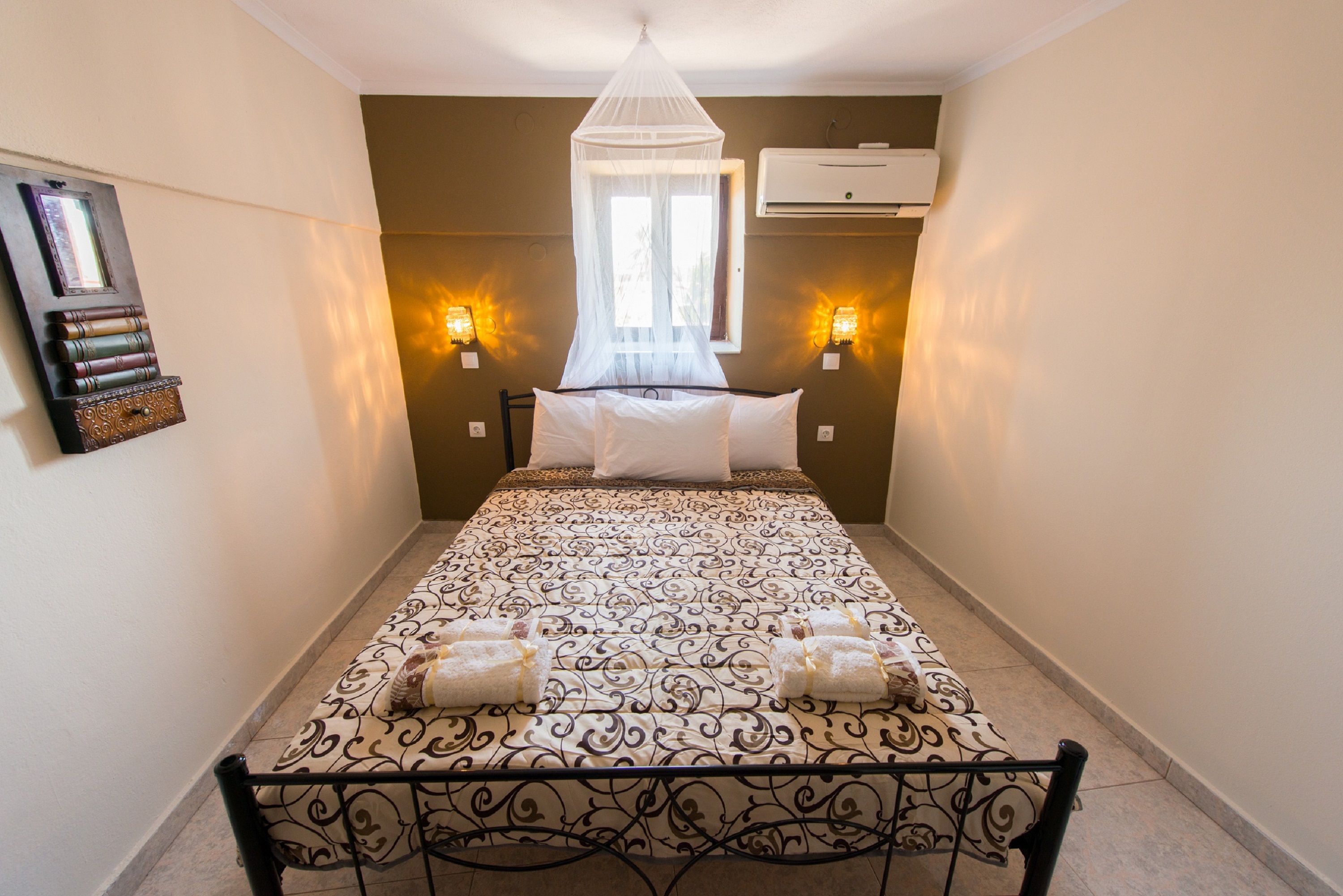 Knights Of The Old Town