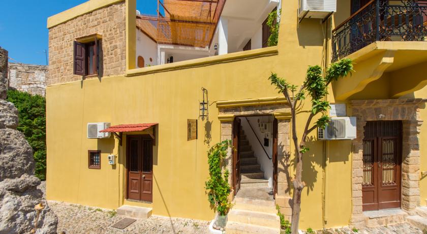 Knights Of The Old Town