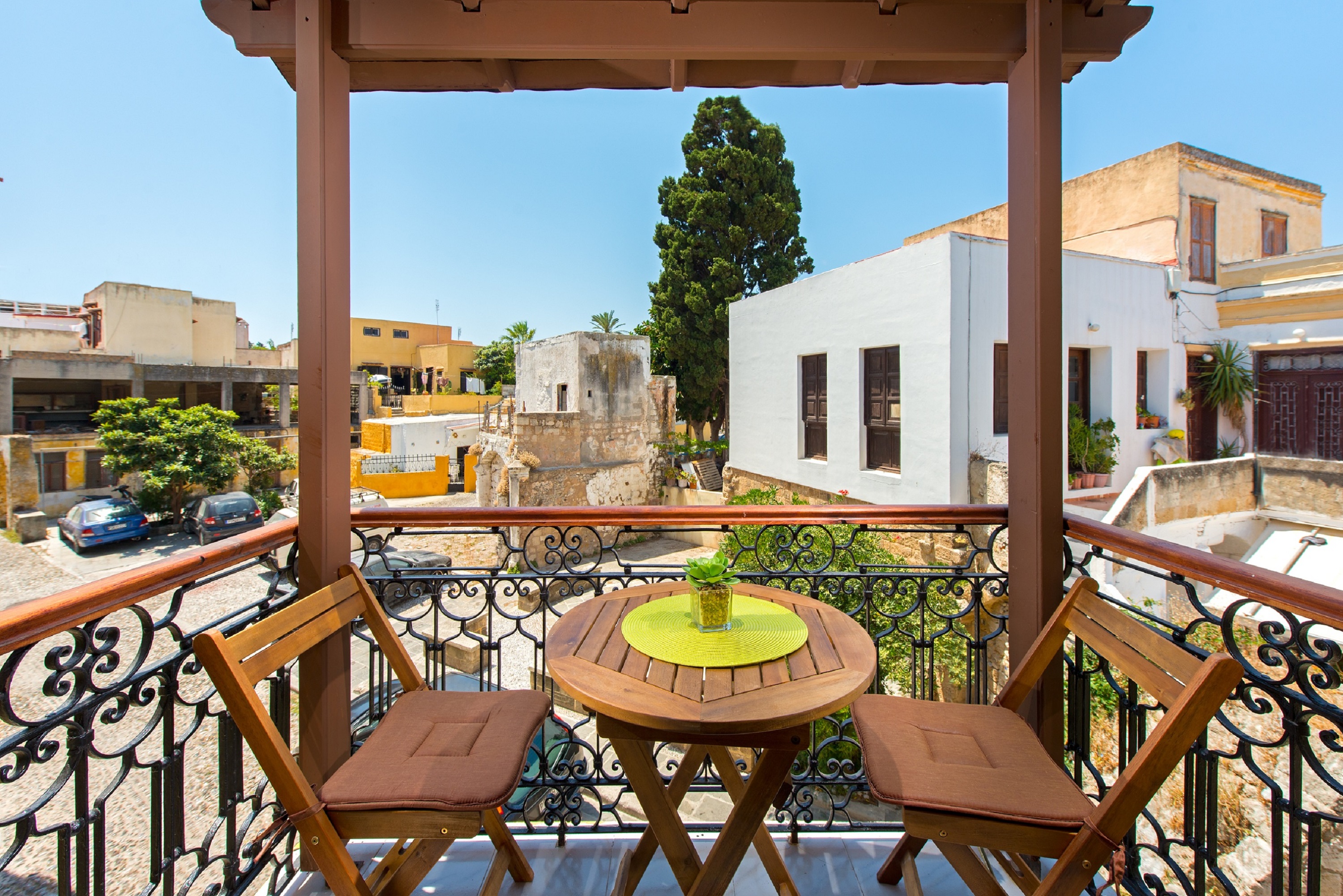 Knights Of The Old Town