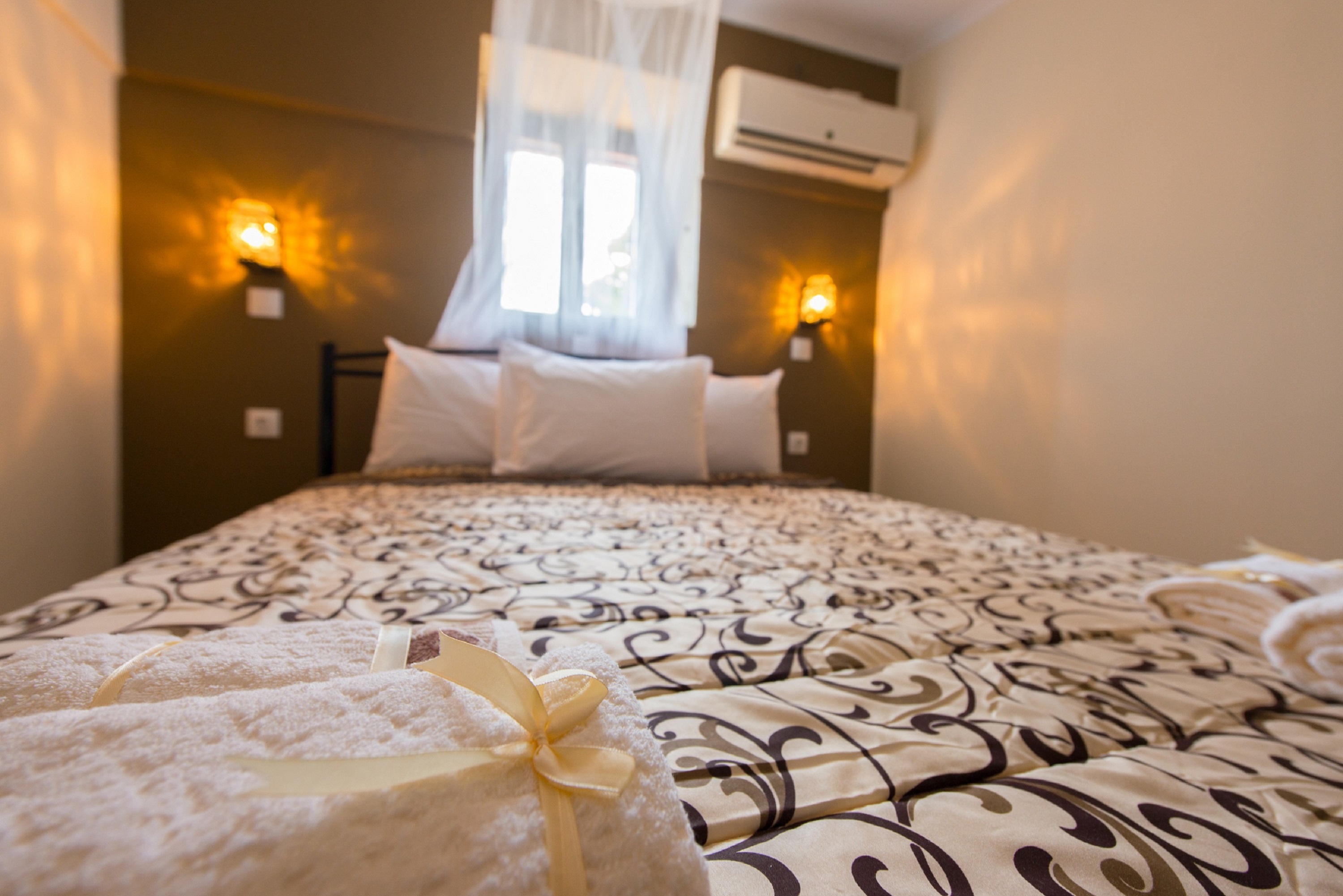 Knights Of The Old Town