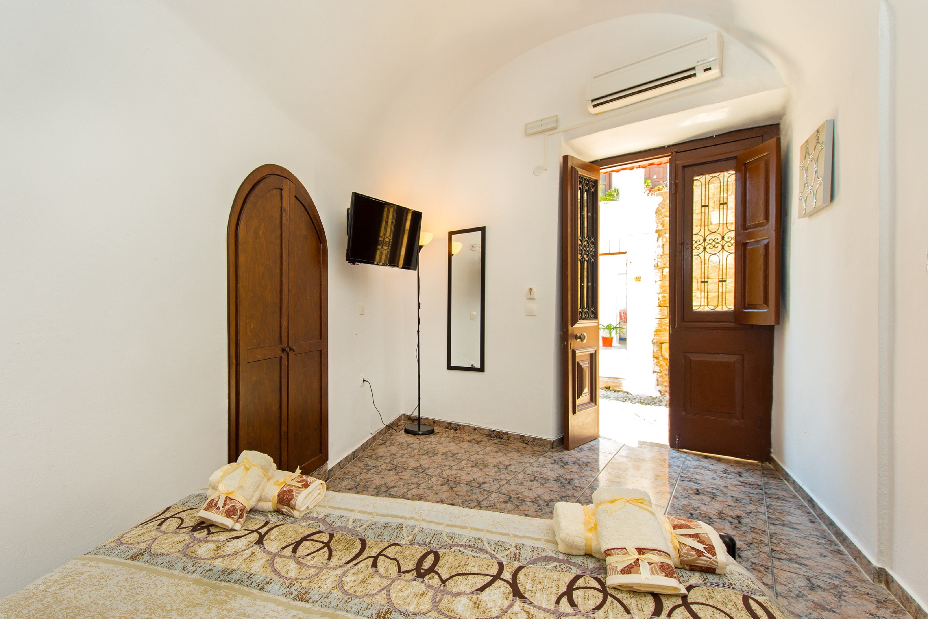 Knights Of The Old Town