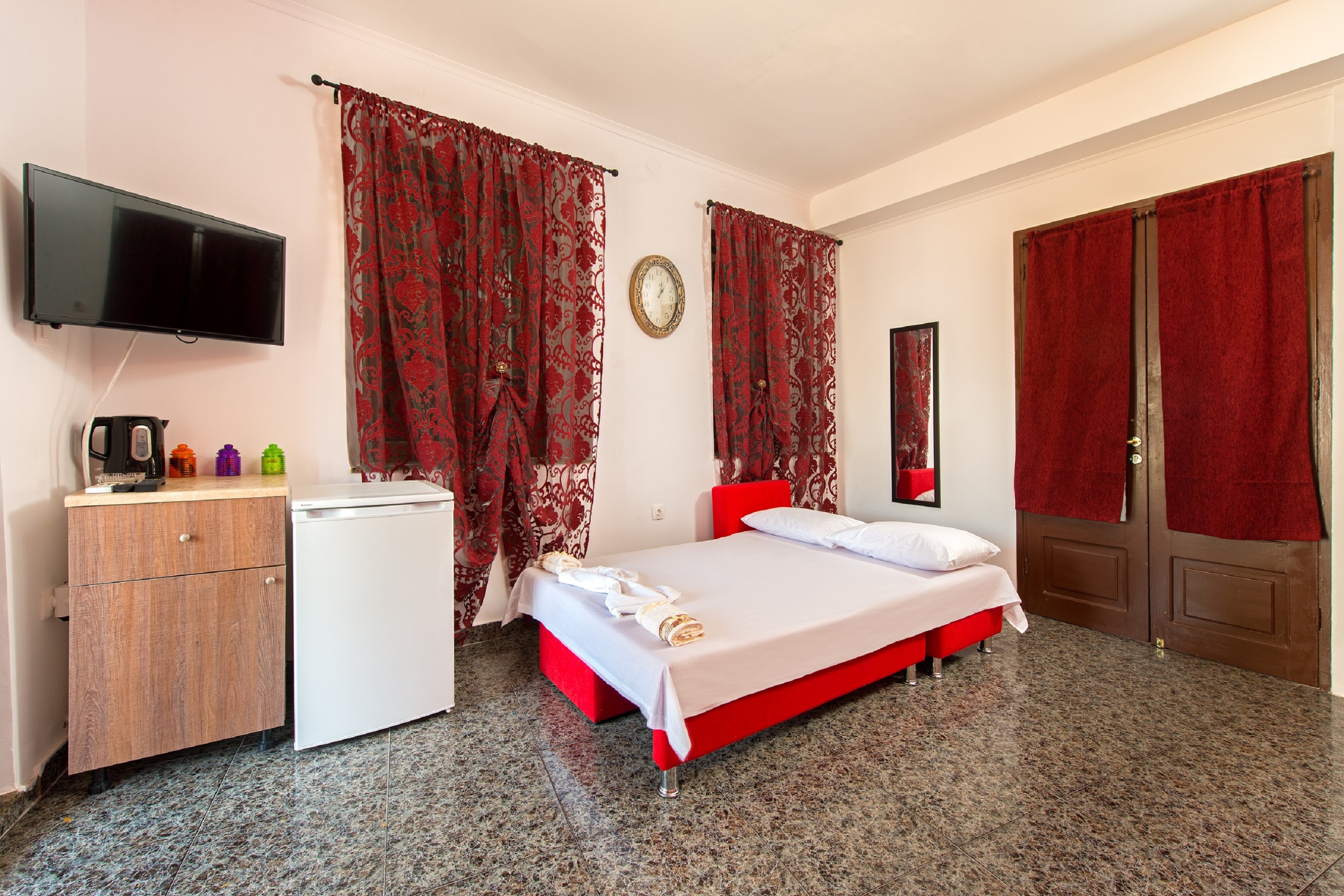 Knights Of The Old Town