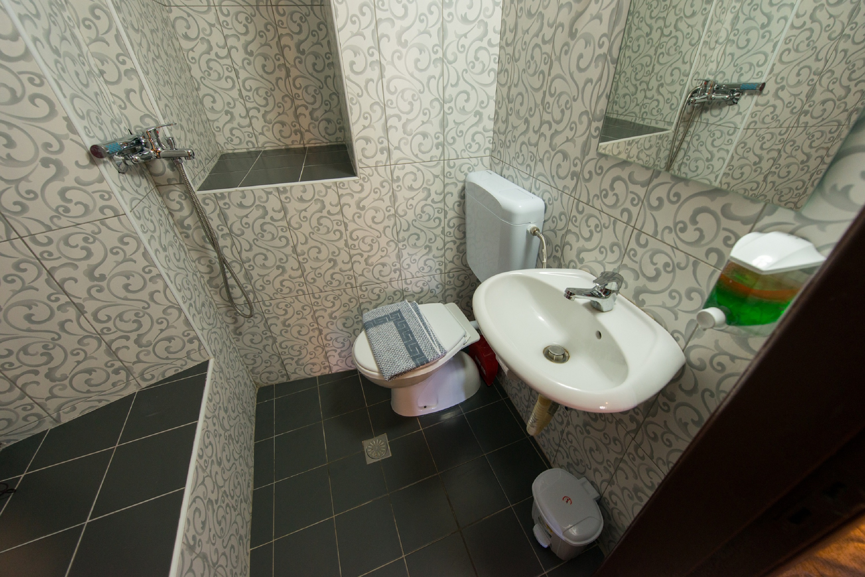 Knights Of The Old Town