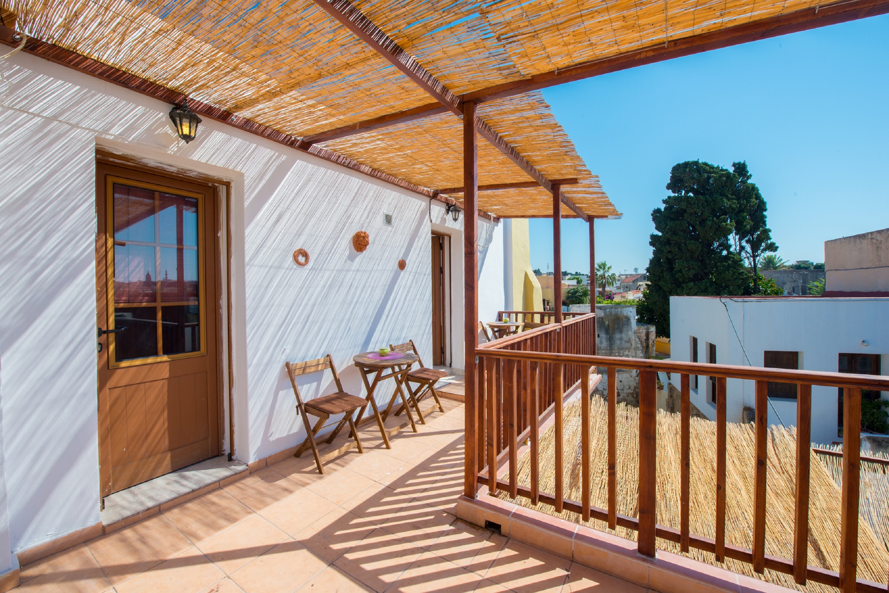 Knights Of The Old Town