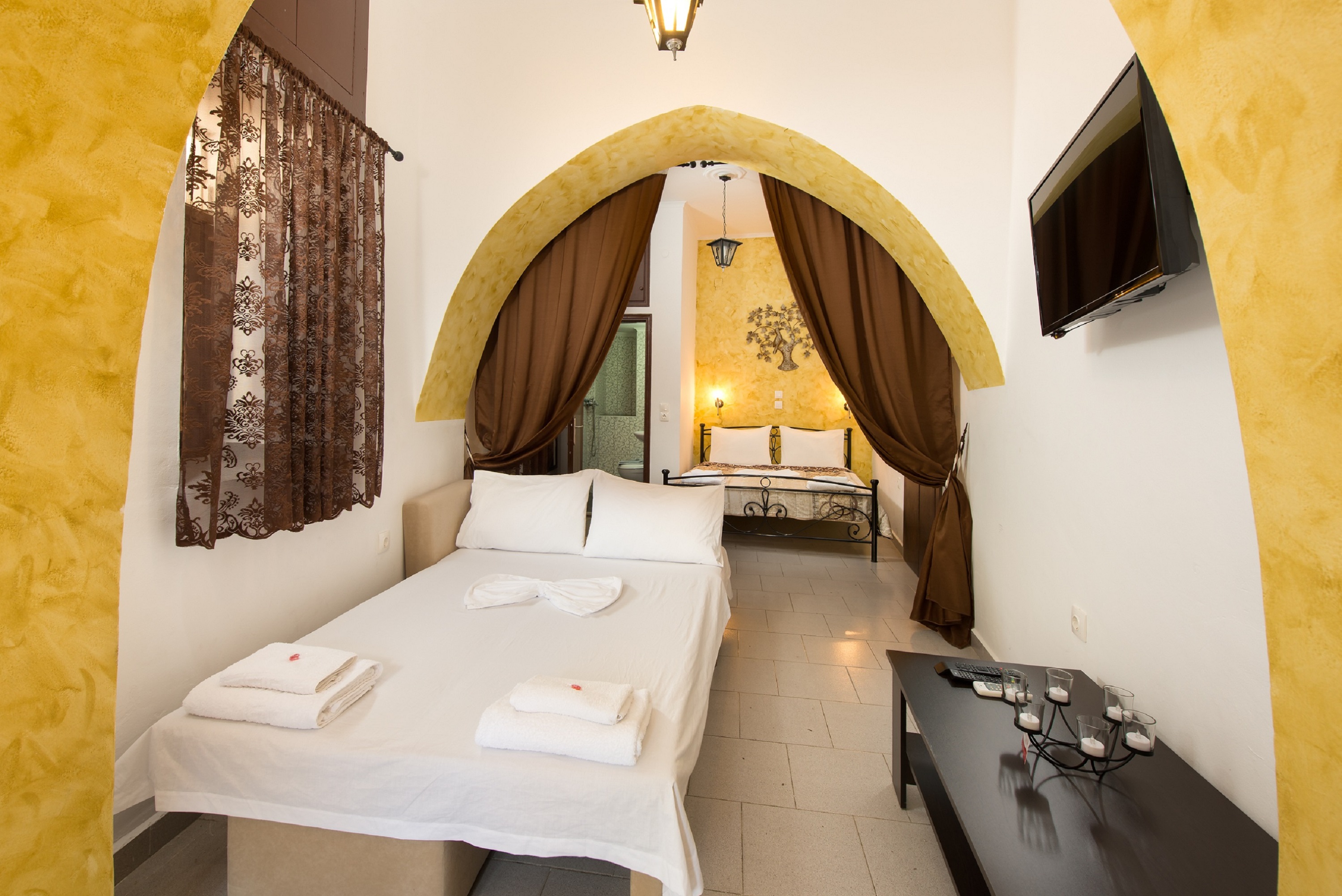 Knights Of The Old Town