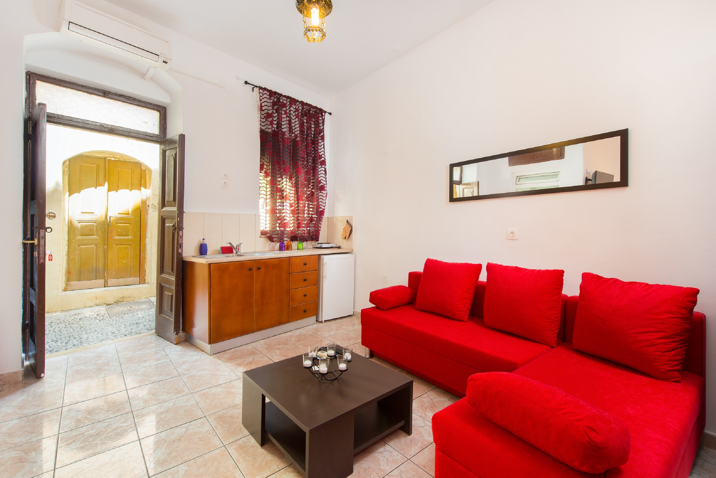 Knights Of The Old Town