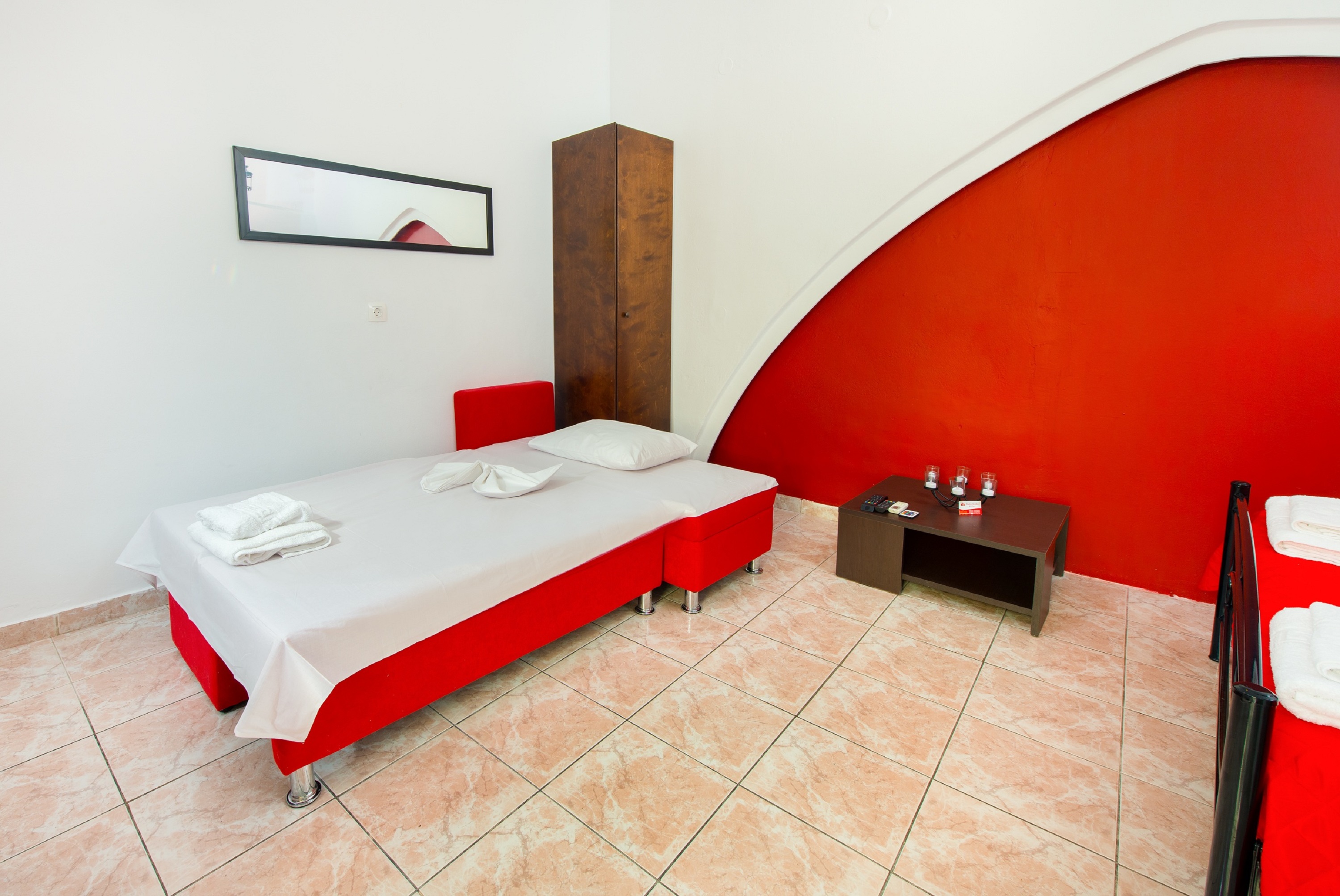 Knights Of The Old Town