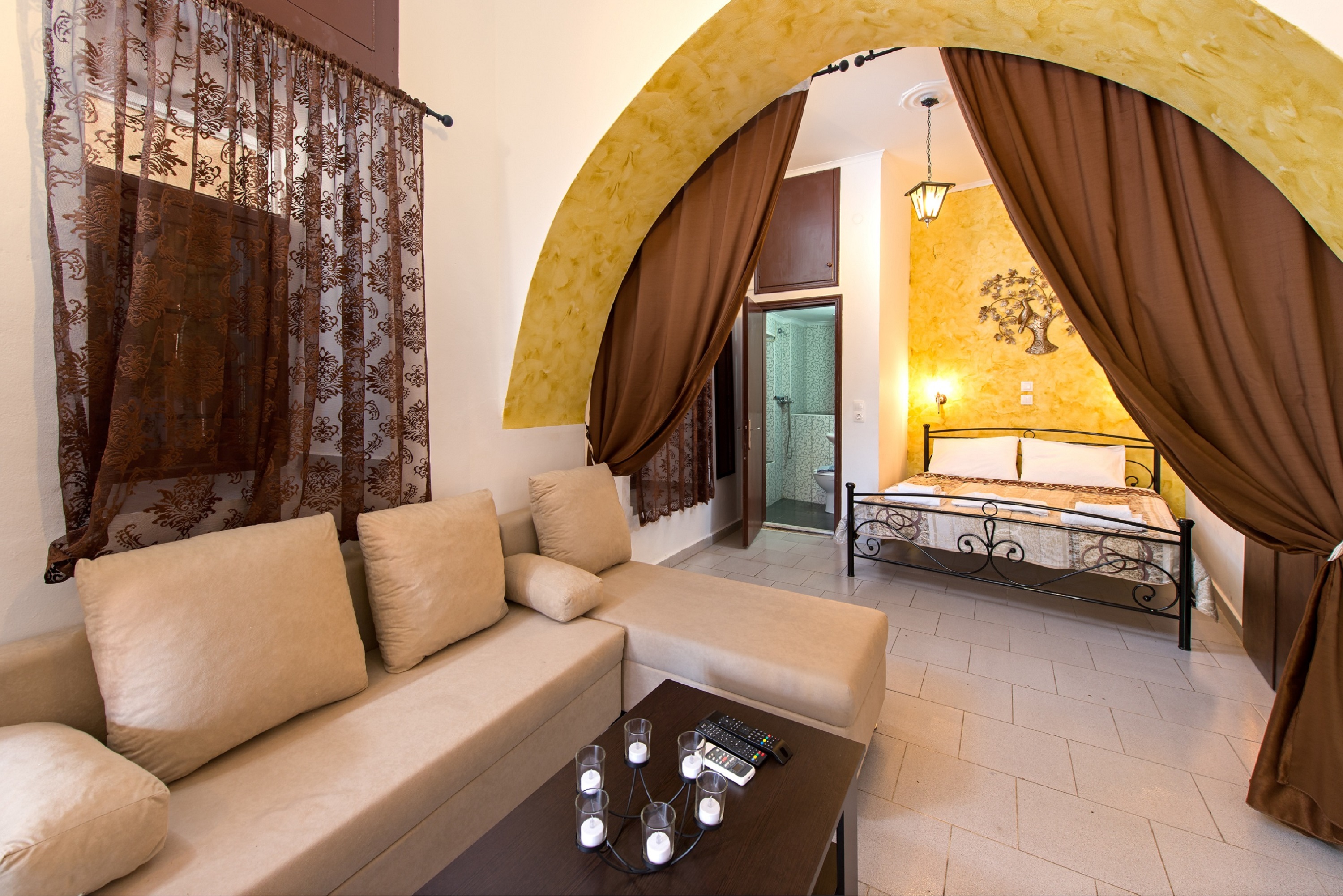 Knights Of The Old Town