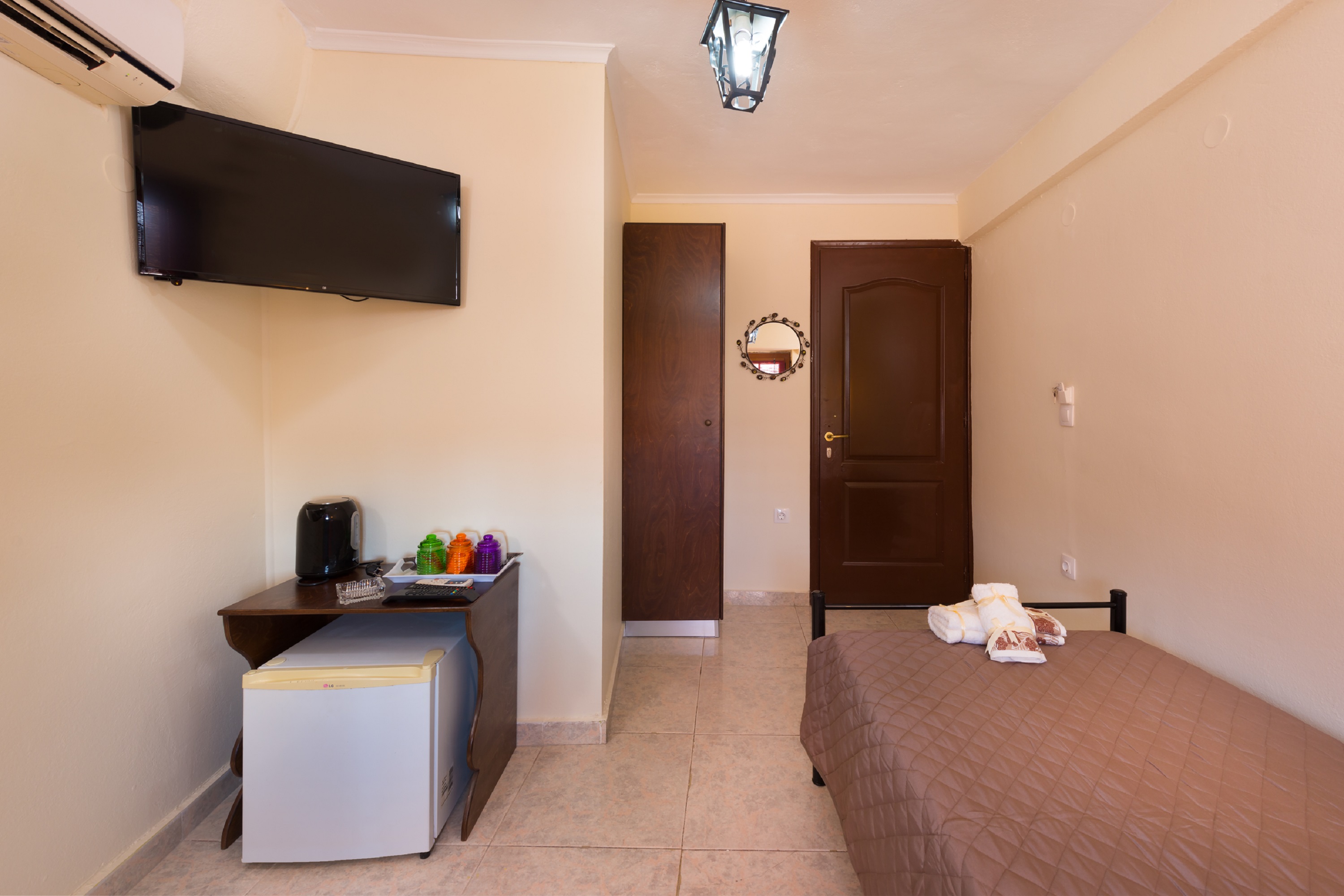 Knights Of The Old Town