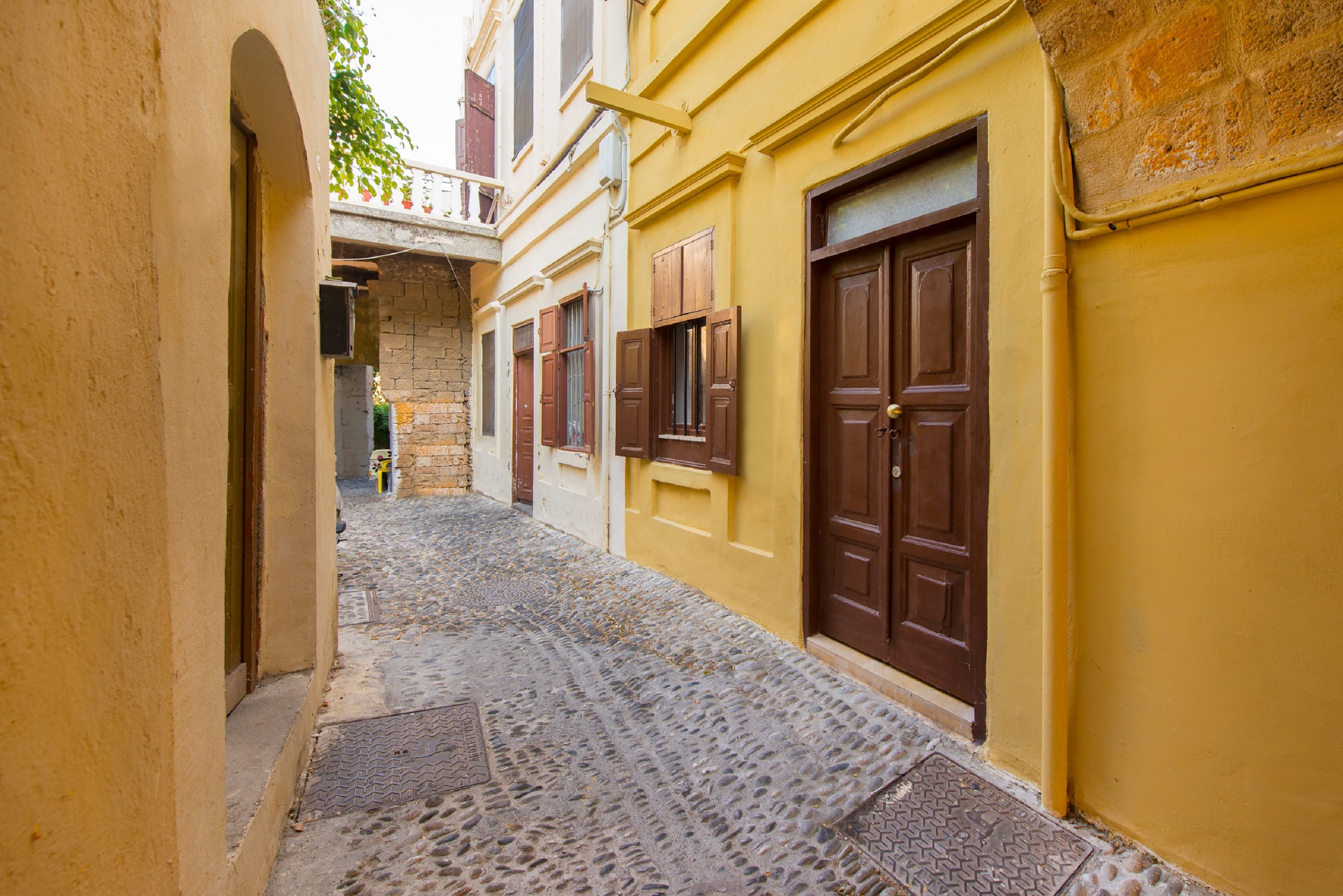 Knights Of The Old Town